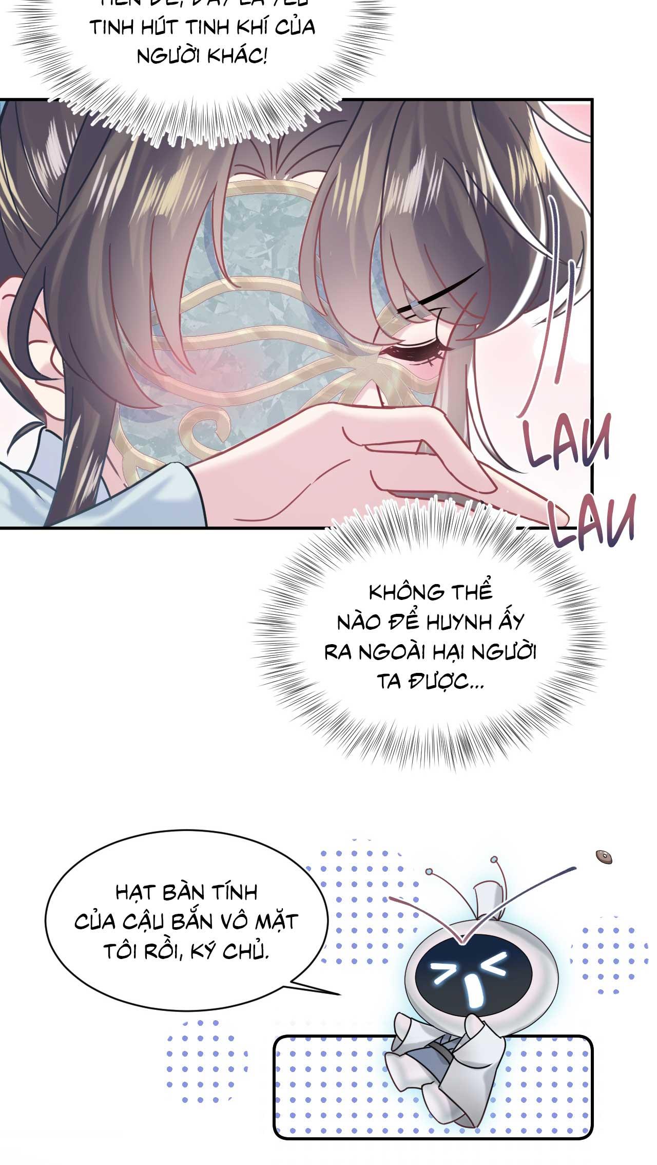 Đọc truyện Tuyệt mỹ bạch liên hoa online dạy học - Chapter 195