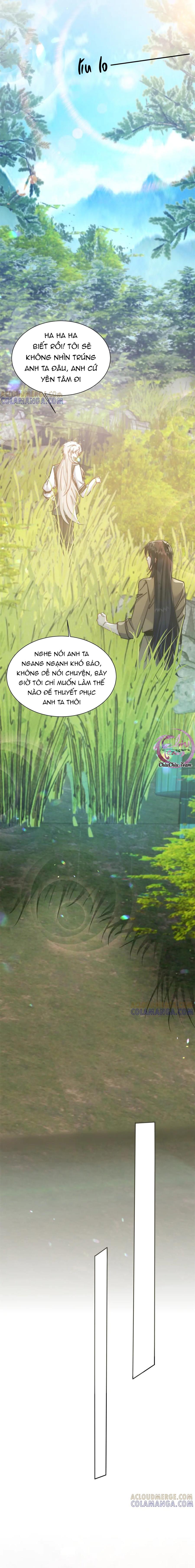 Đọc truyện Tù Long Tuyết - Chapter 62