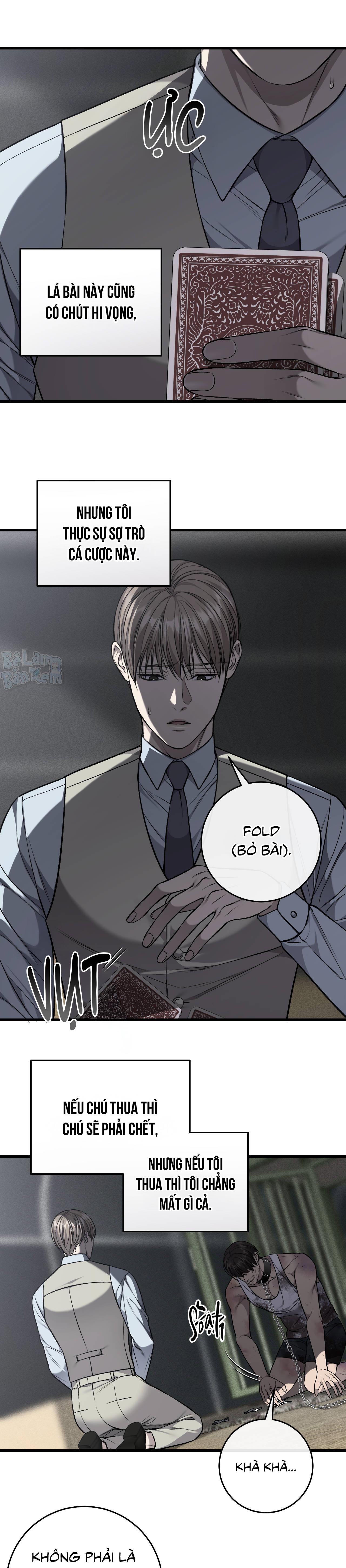 Đọc truyện XX ĐÊ TIỆN - Chapter 60