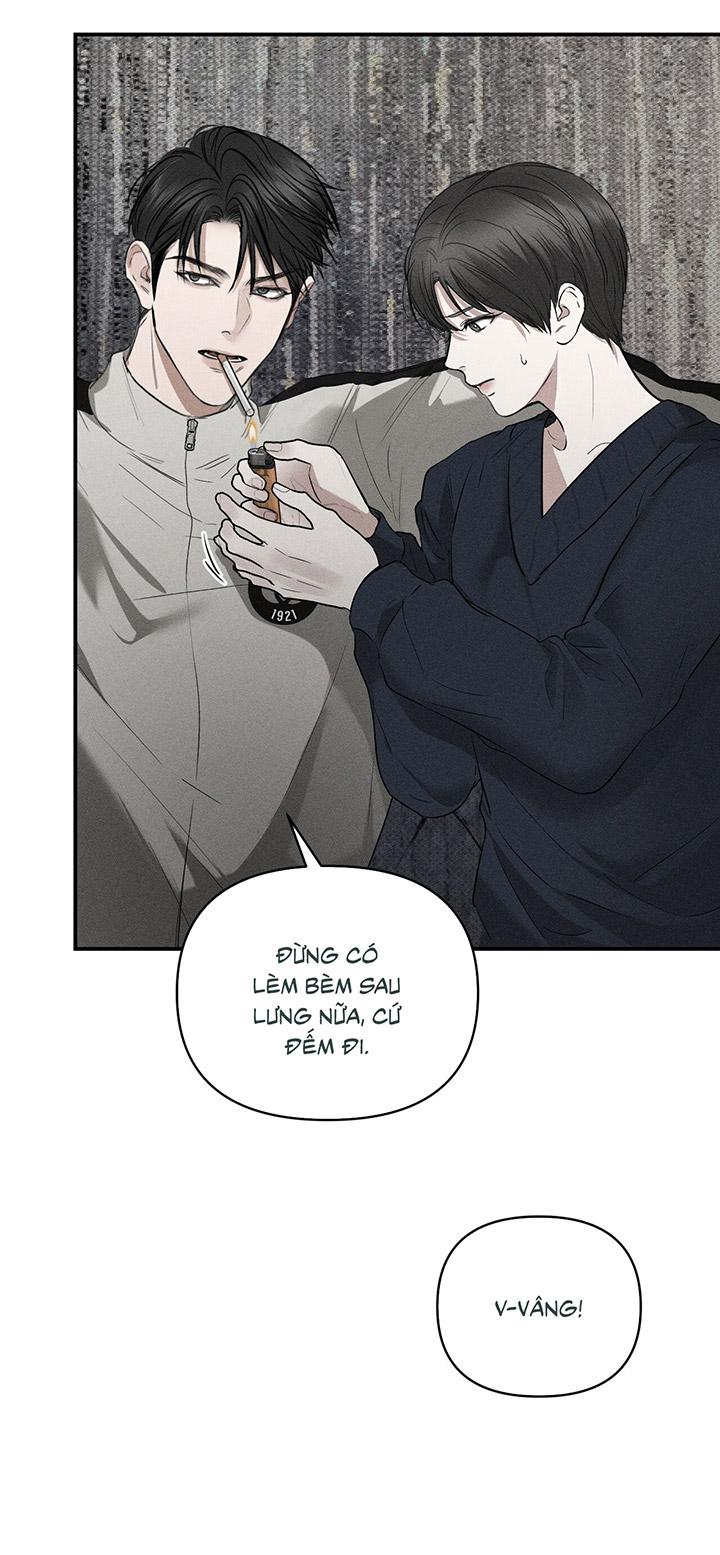 Đọc truyện [DDT] KẺ ĐÁNH CẮP TRÁI TIM - Chapter 7