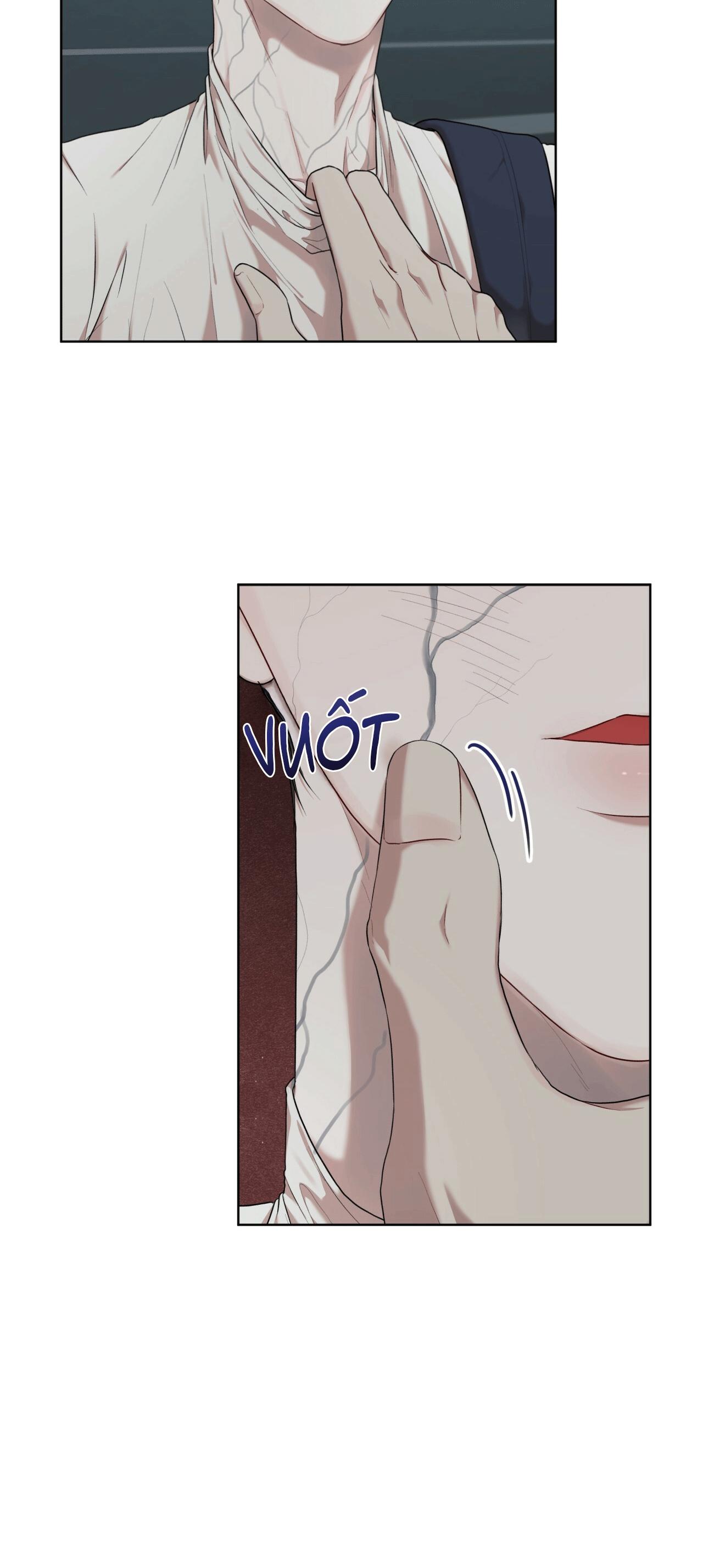 Đọc truyện KHỞI NGUỒN SỰ SỐNG - Chapter 54