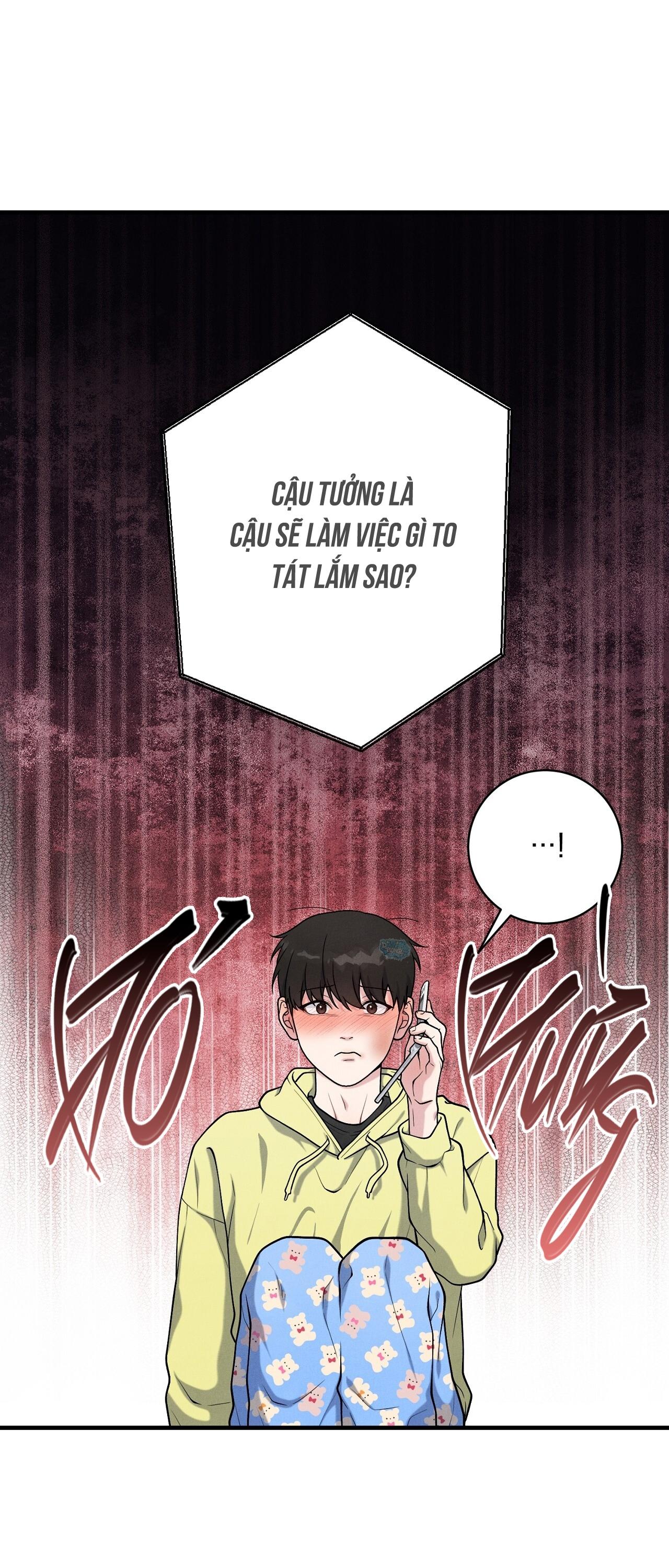 Đọc truyện [DDT] HƯƠNG VỊ TÌNH THÂN - Chapter 6