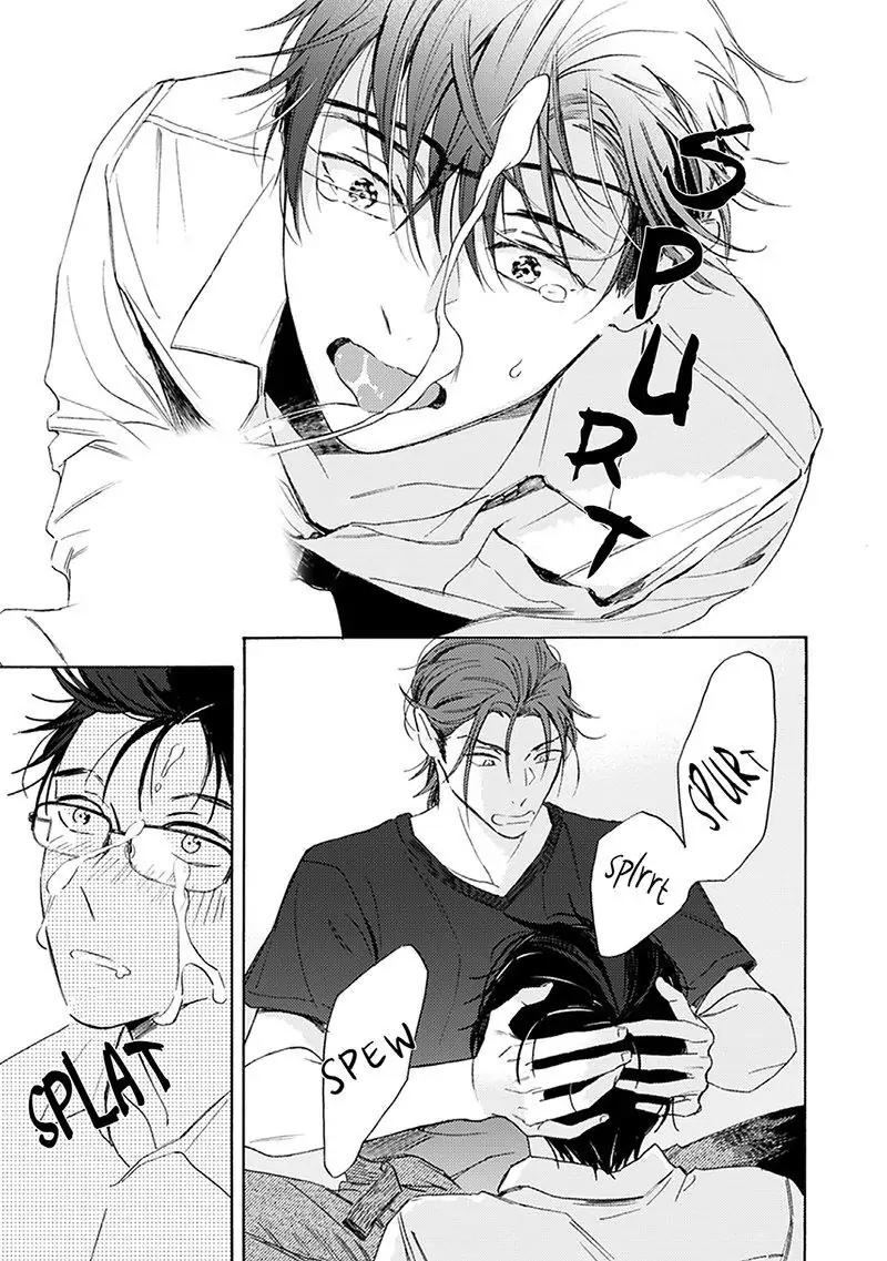 Đọc truyện Natsume Muốn Được ‘Mở Lòng’ - Chapter 4