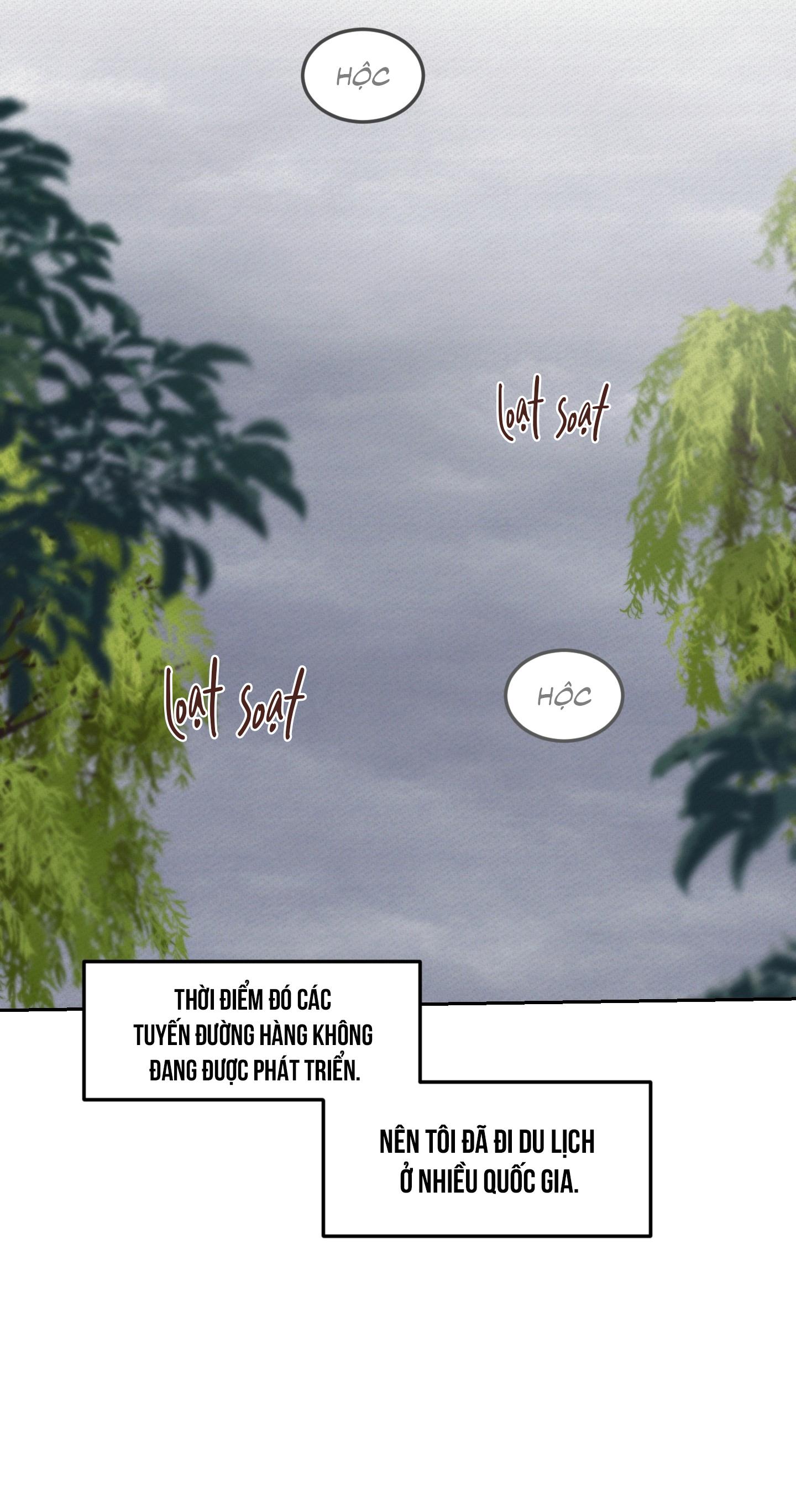 Đọc truyện NGÔI NHÀ HƯỚNG MẶT TRỜI MỌC - Chapter 59