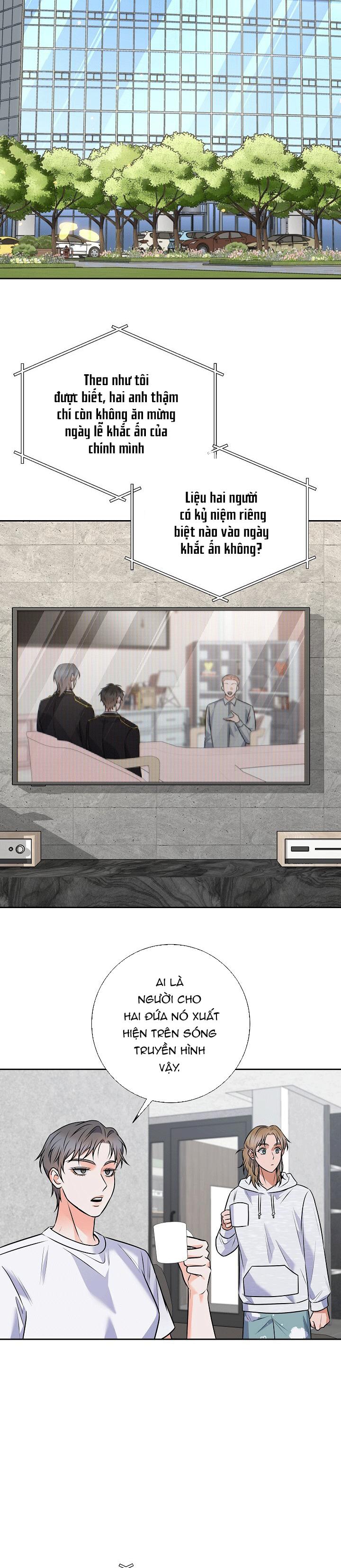 Đọc truyện CHÁN GHÉT - Chapter 72