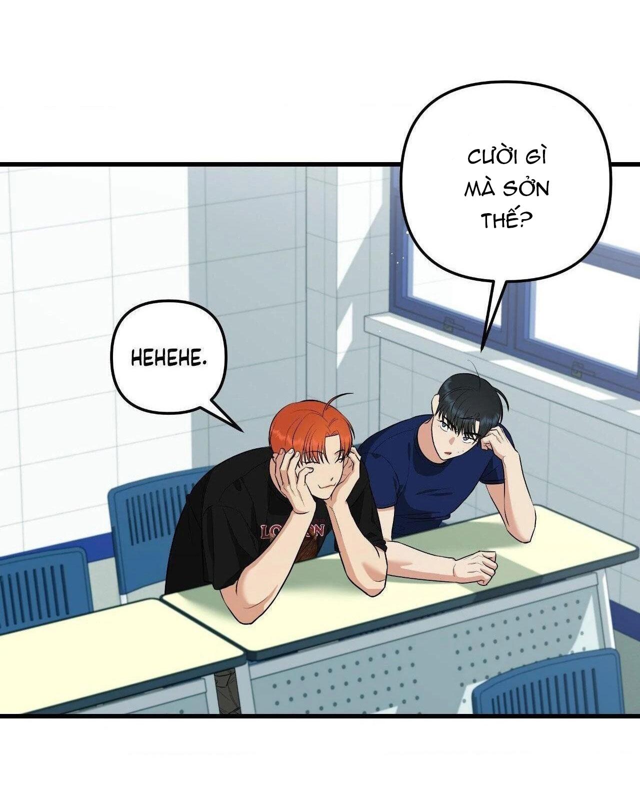 Đọc truyện Bốt Hôn - Chapter 5