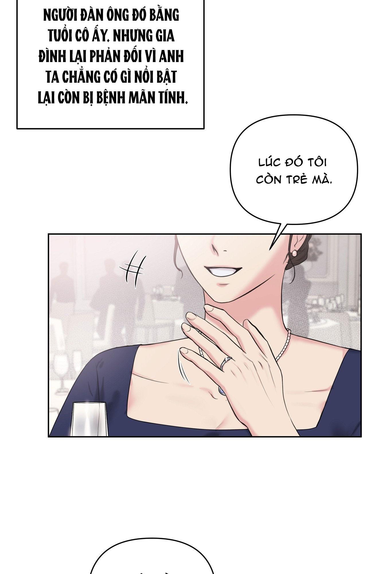 Đọc truyện TU HÚ KHÔNG RỜI KHỎI TỔ - Chapter 21