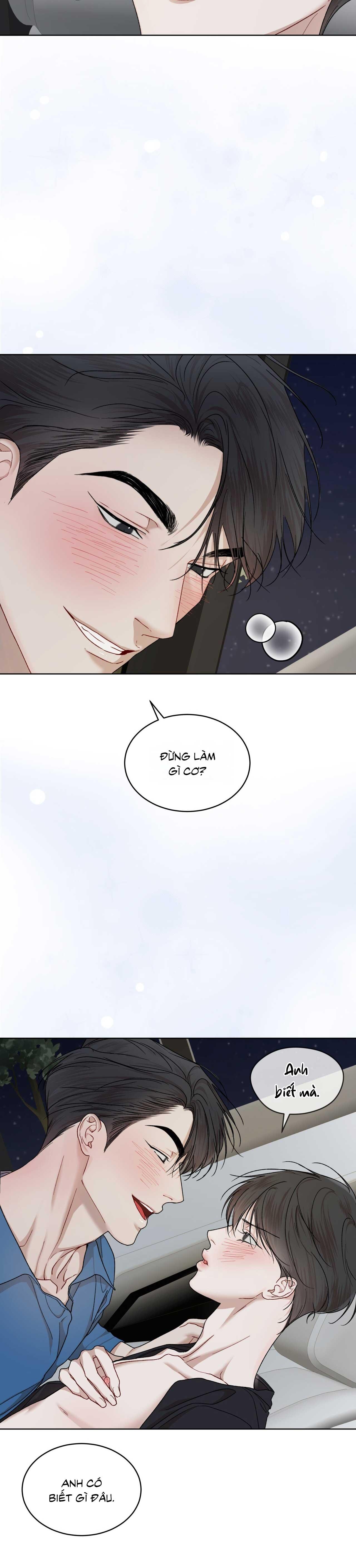Đọc truyện KHỞI NGUỒN SỰ SỐNG - Chapter 78