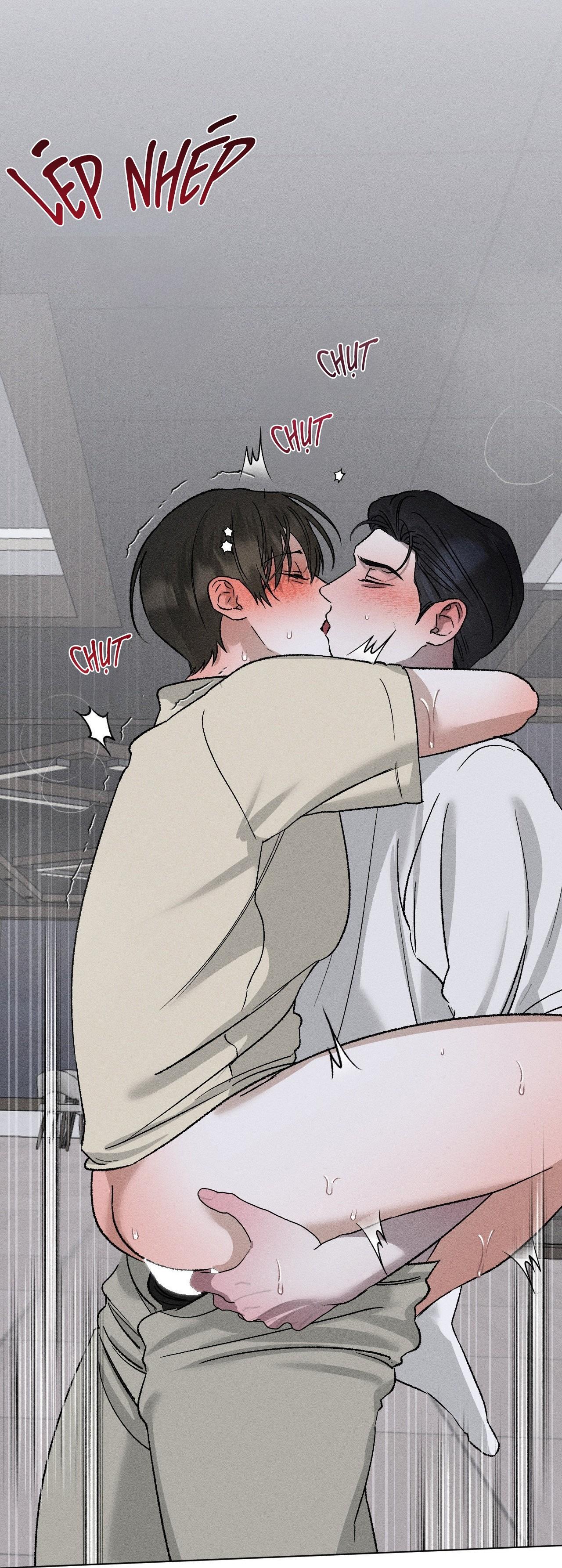 Đọc truyện (CBunu) Close Up - Chapter 31