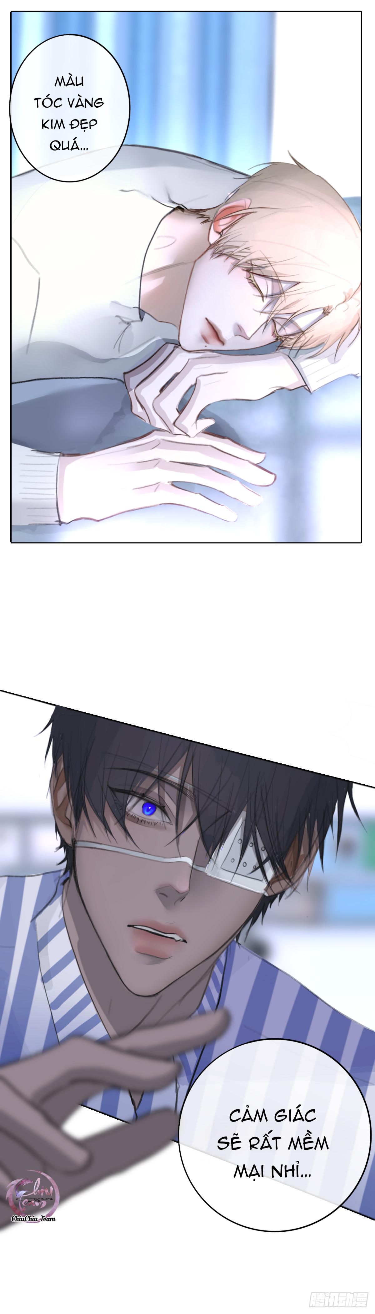 Đọc truyện Lồng Son - Chapter 10