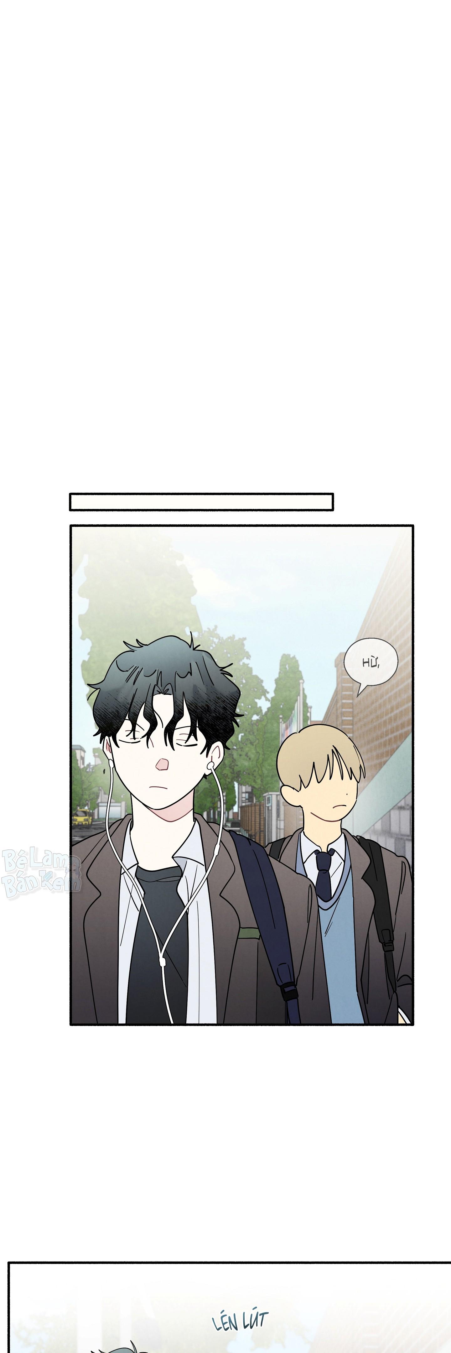 Đọc truyện One-Room TA - Chapter 56