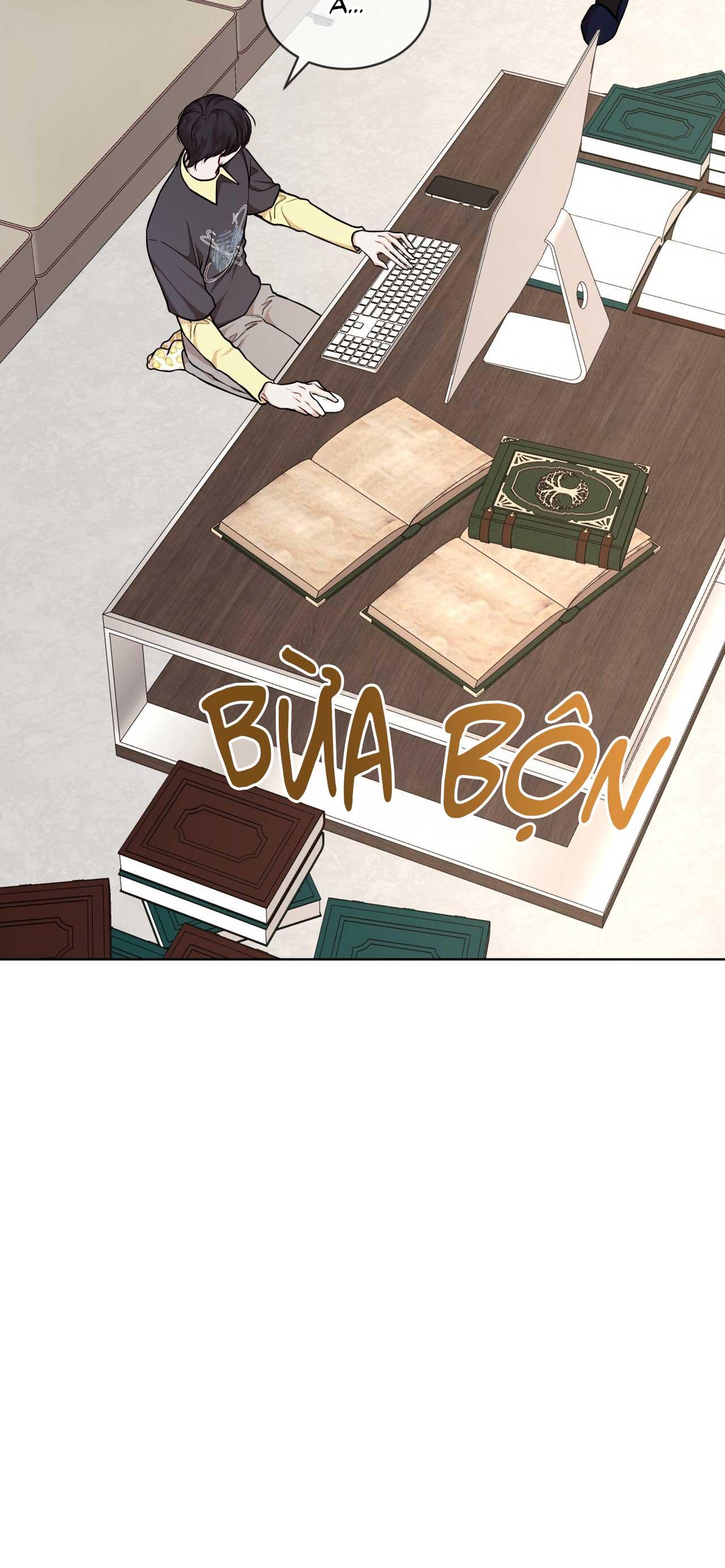 Đọc truyện KHỞI NGUỒN SỰ SỐNG - Chapter 75