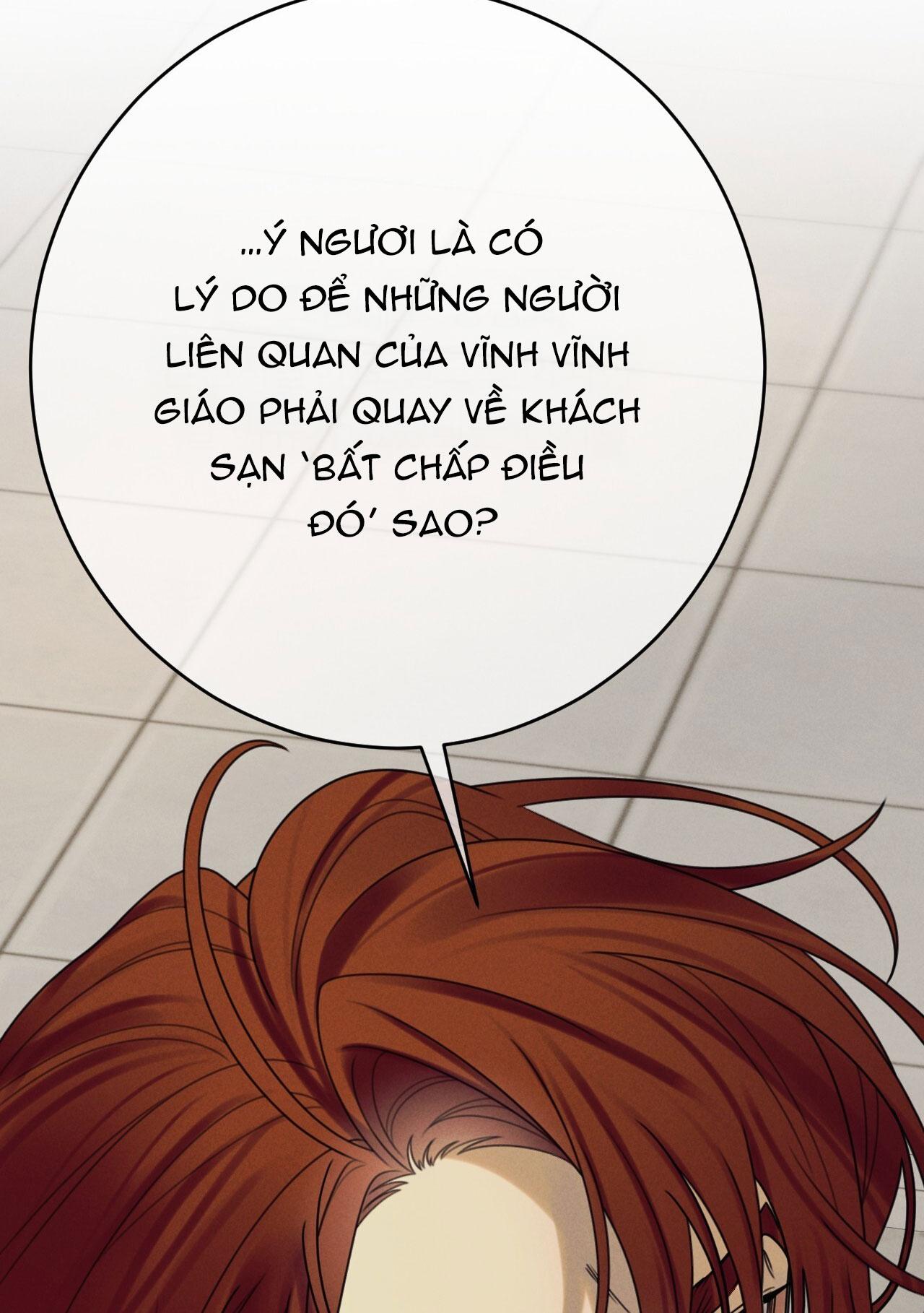 Đọc truyện QUẺ BÓI GIẤC MƠ CỦA YÊU TINH - Chapter 69
