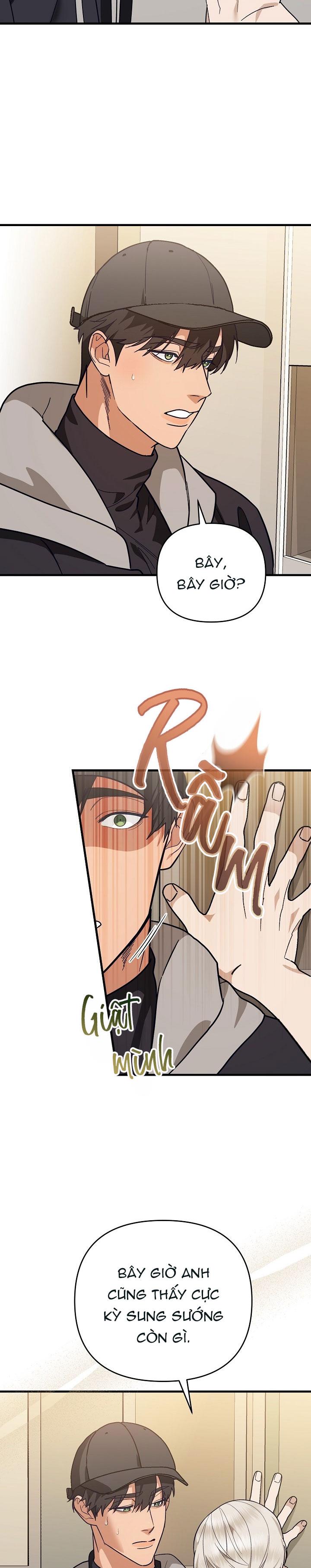 Đọc truyện TUYỂN TẬP NHẤT THỤ ĐA CÔNG CỦA NHÀ KIM - Chapter 47.4