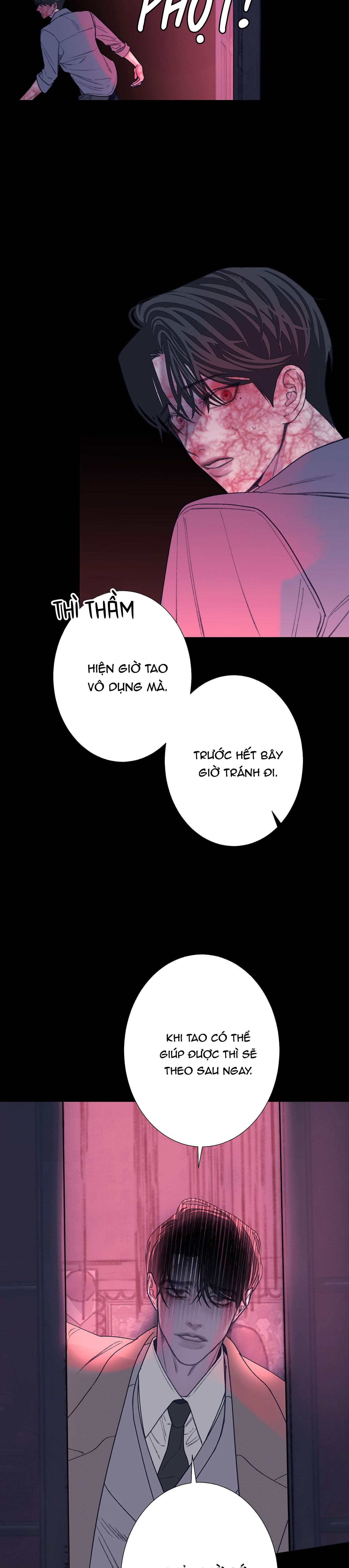 Đọc truyện CHUYỆN QUỶ MÔN QUAN - Chapter 102