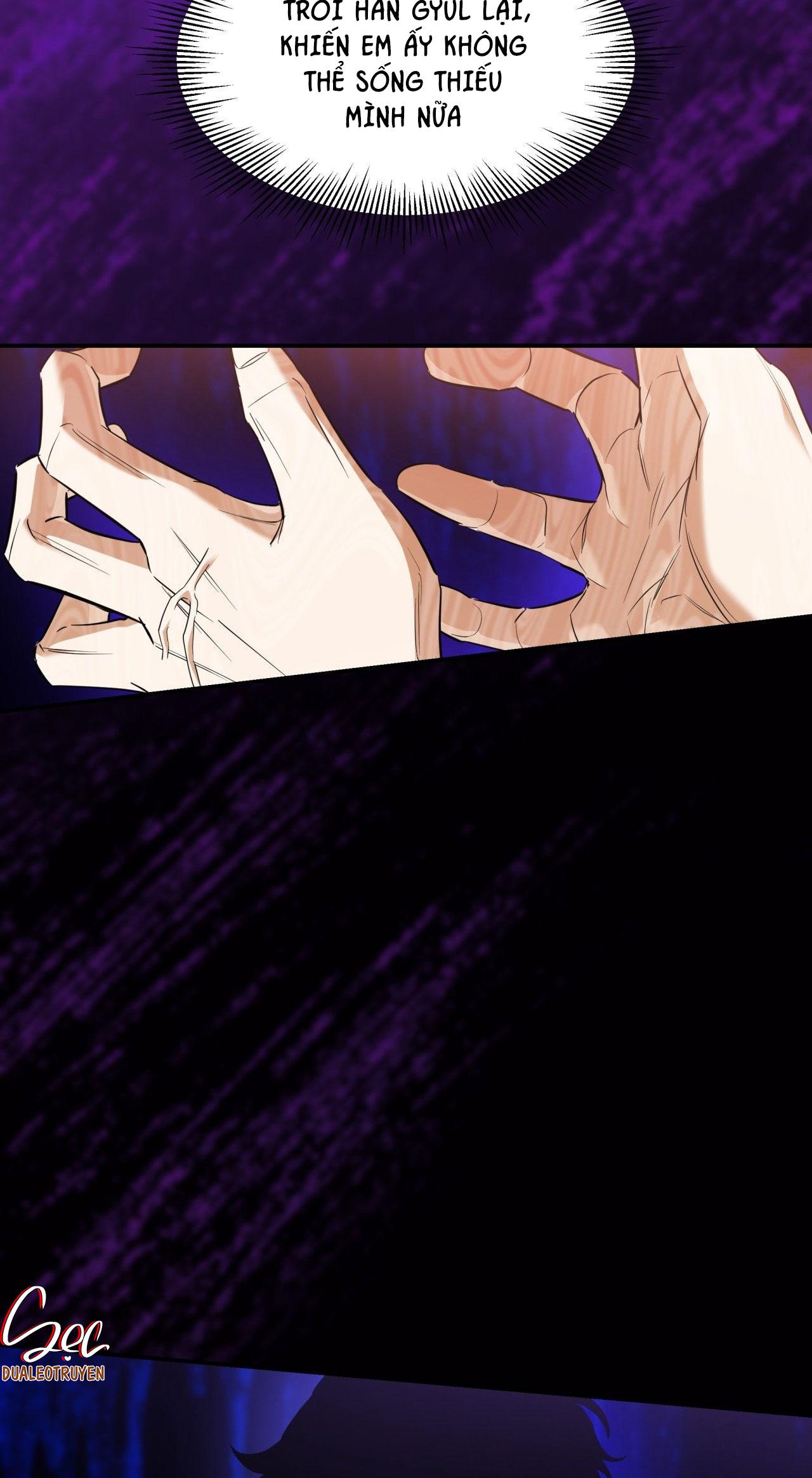 Đọc truyện LỆNH CỨU RỖI - Chapter 80
