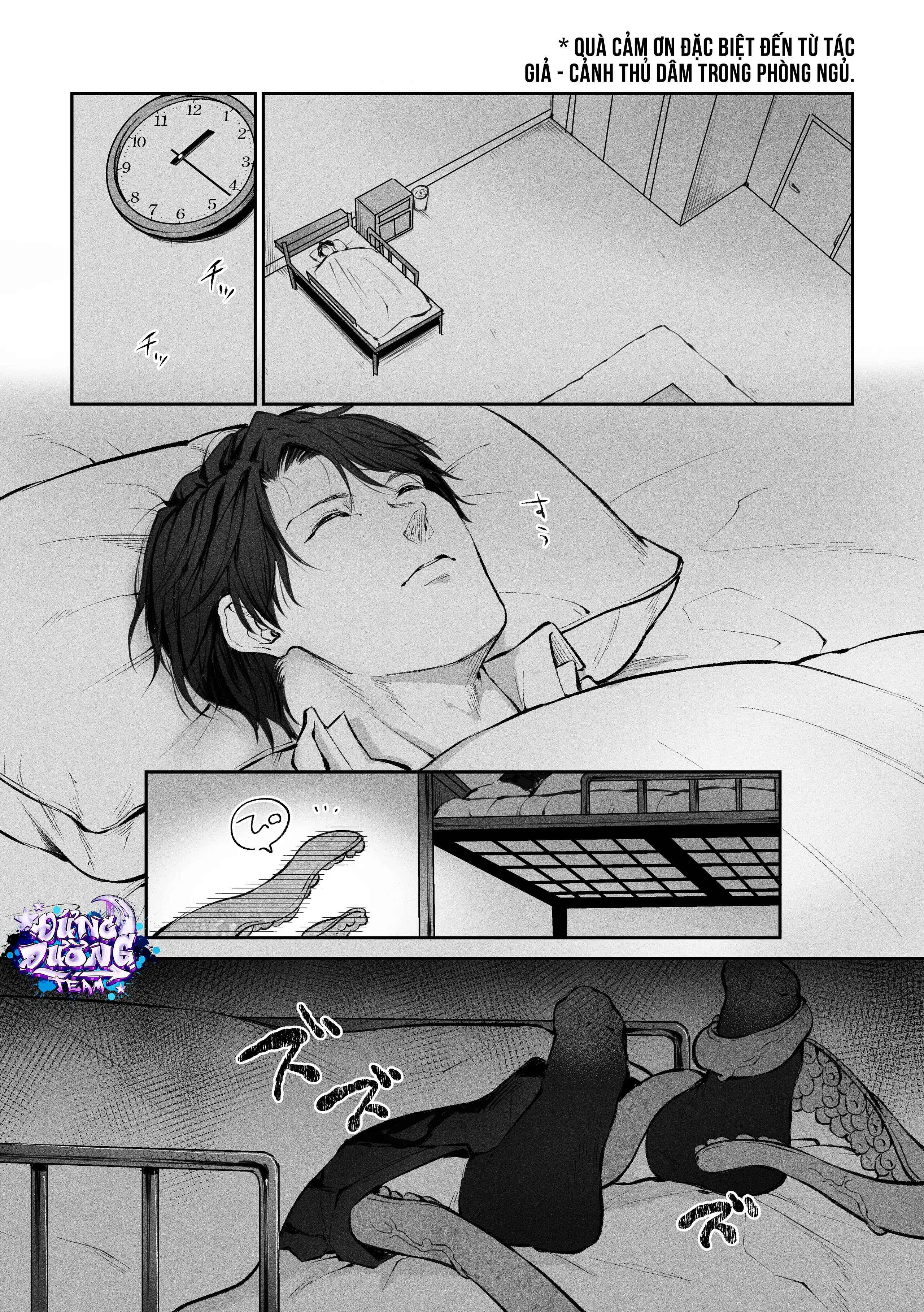 Đọc truyện ONESHORT BÁI THIẾN - Chapter 11