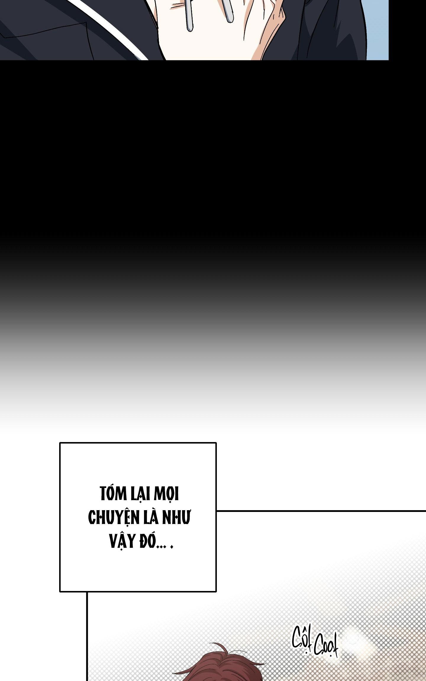 Đọc truyện TƯƠNG XỨNG - Chapter 10