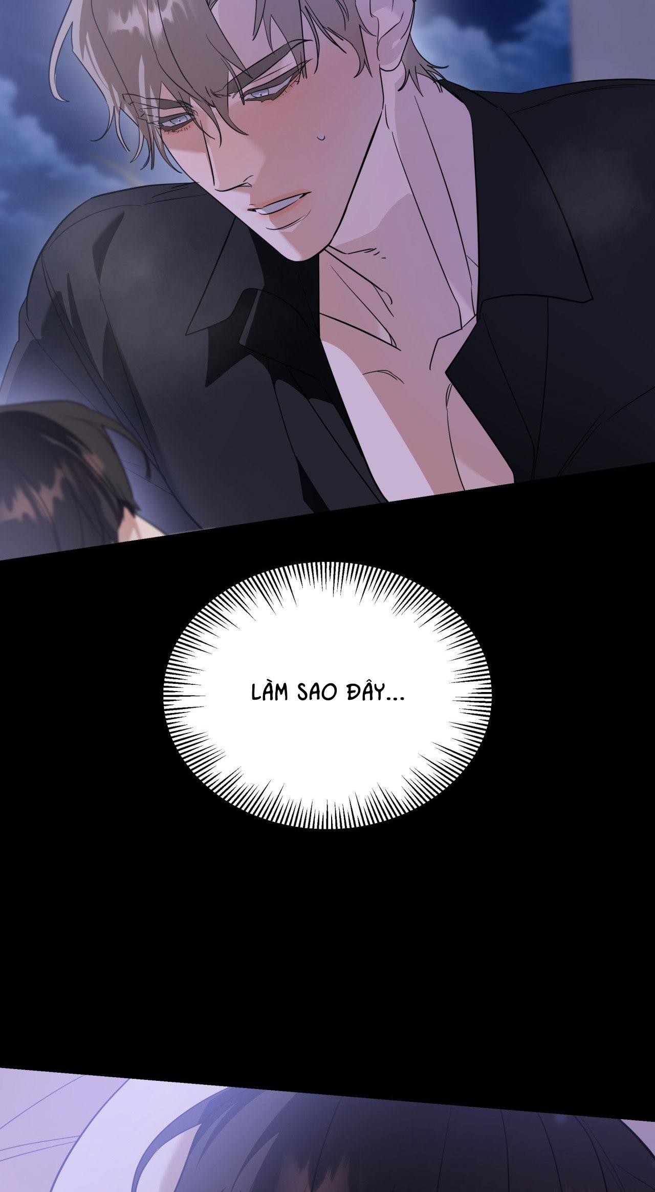 Đọc truyện LỆNH CỨU RỖI - Chapter 80