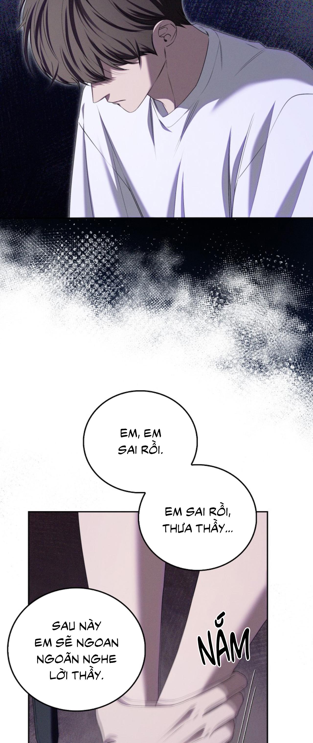 Đọc truyện Critical Point - Chapter 67