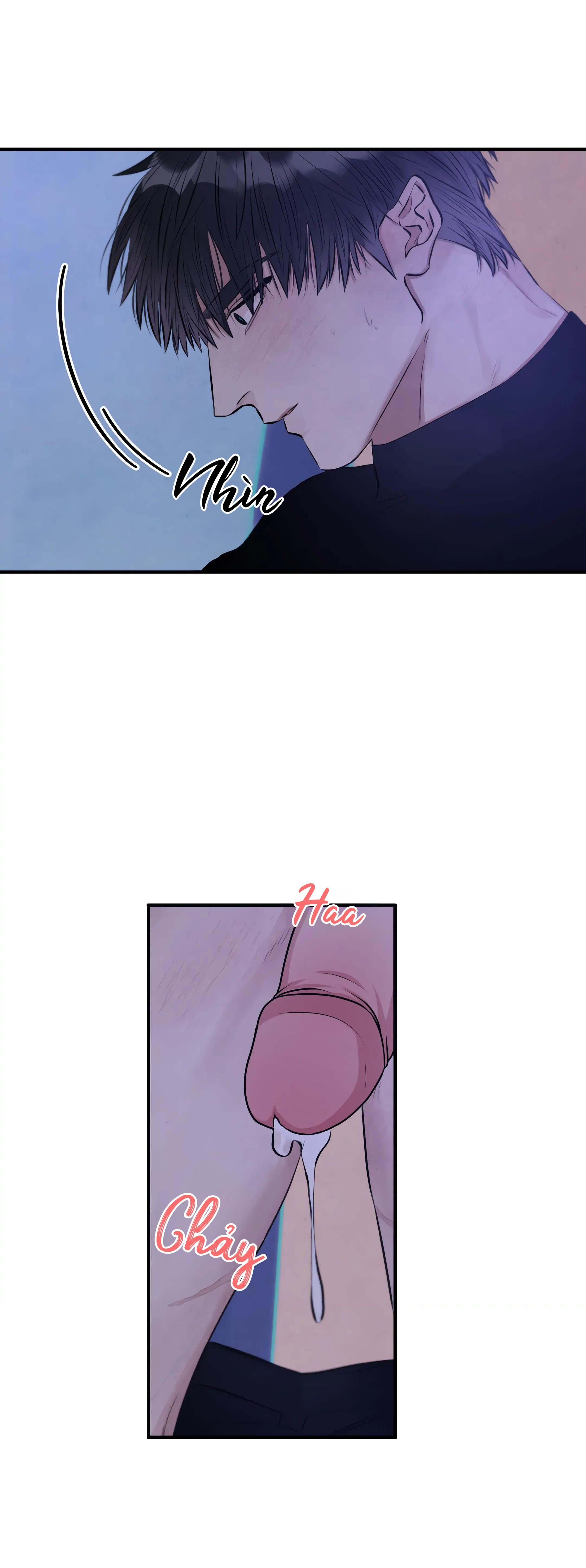 Đọc truyện Tuyển Tập Manhwa Dằm Khăm - Chapter 96