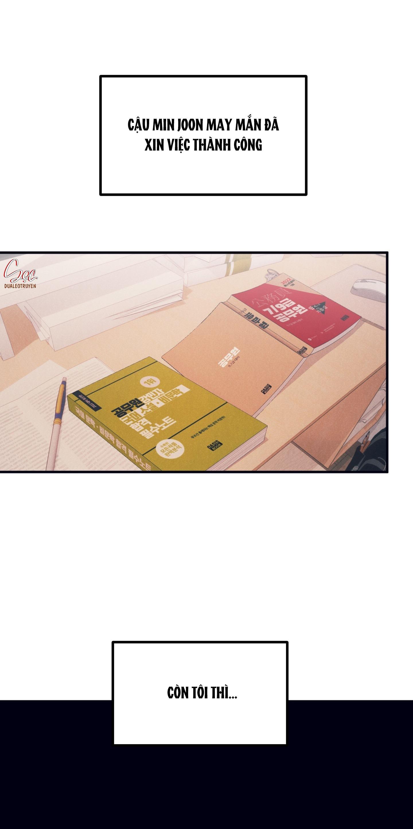 Đọc truyện ALPHA MẤT TƯ CÁCH - Chapter 21