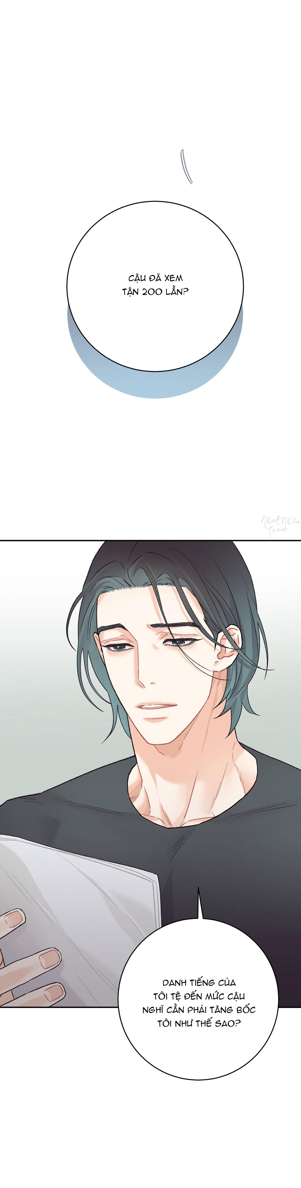 Đọc truyện Ten - Chapter 4