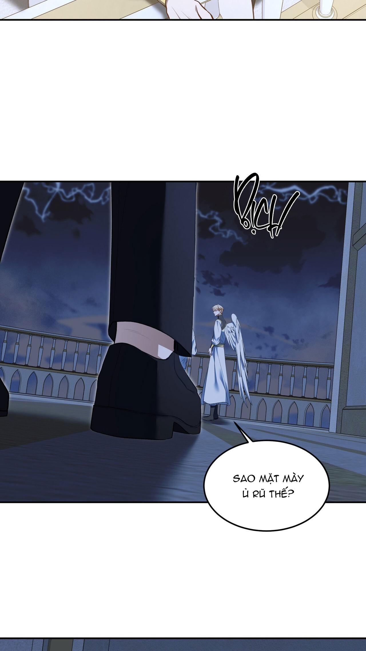 Đọc truyện CÁCH TỒN TẠI NHƯ MỘT NGƯỜI CHƠI - Chapter 77