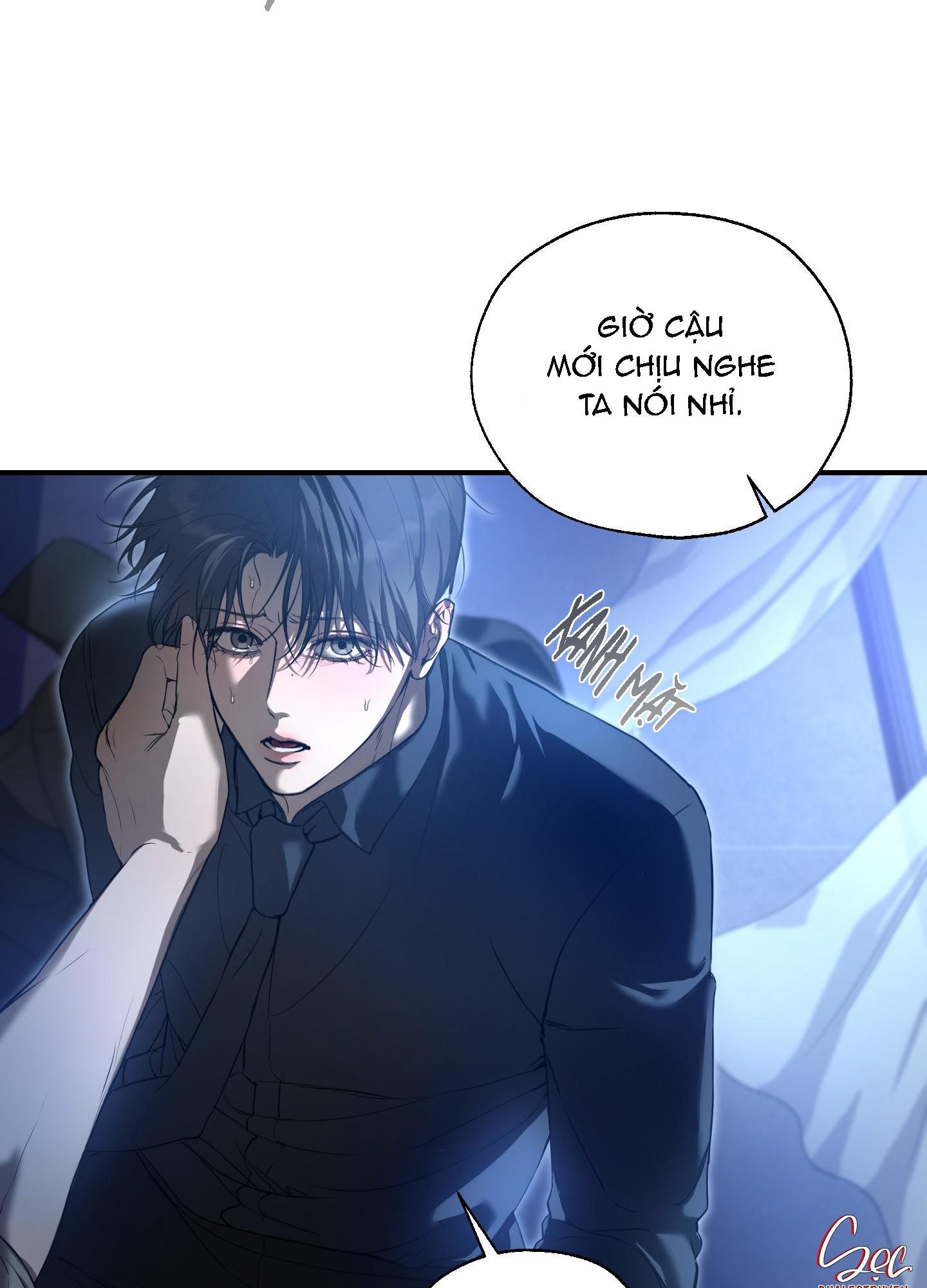 Đọc truyện LÃNG MẠN NGÀY TẬN THẾ - Chapter 2