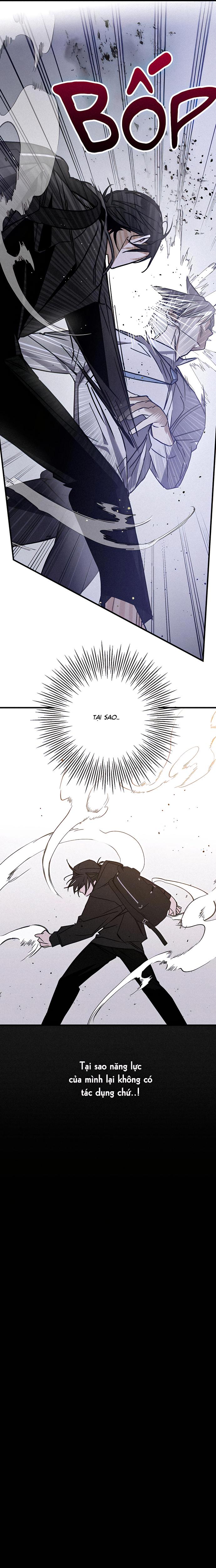 Đọc truyện Chứng Nhận Quan Hệ Gia Đình - Chapter 3