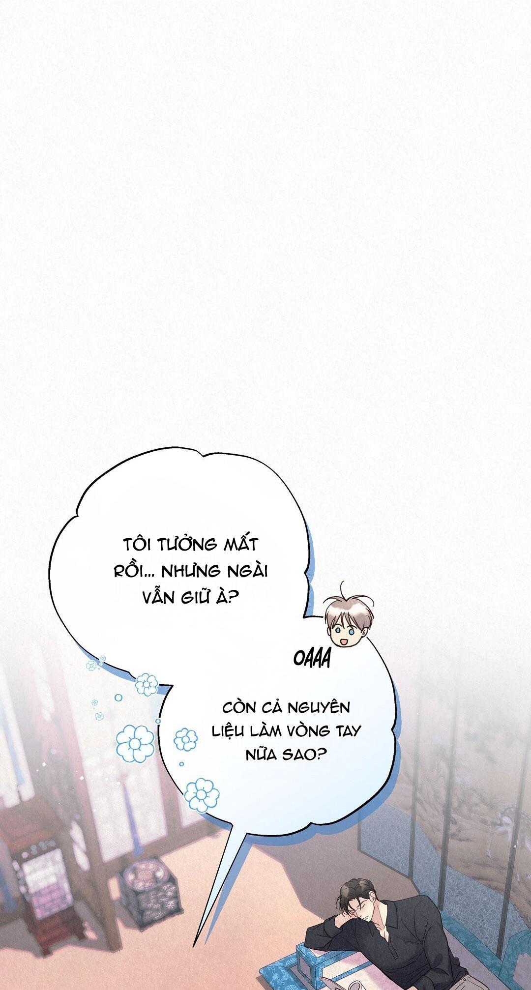 Đọc truyện BẢN CHẤT TÀ ÁC - Chapter 28