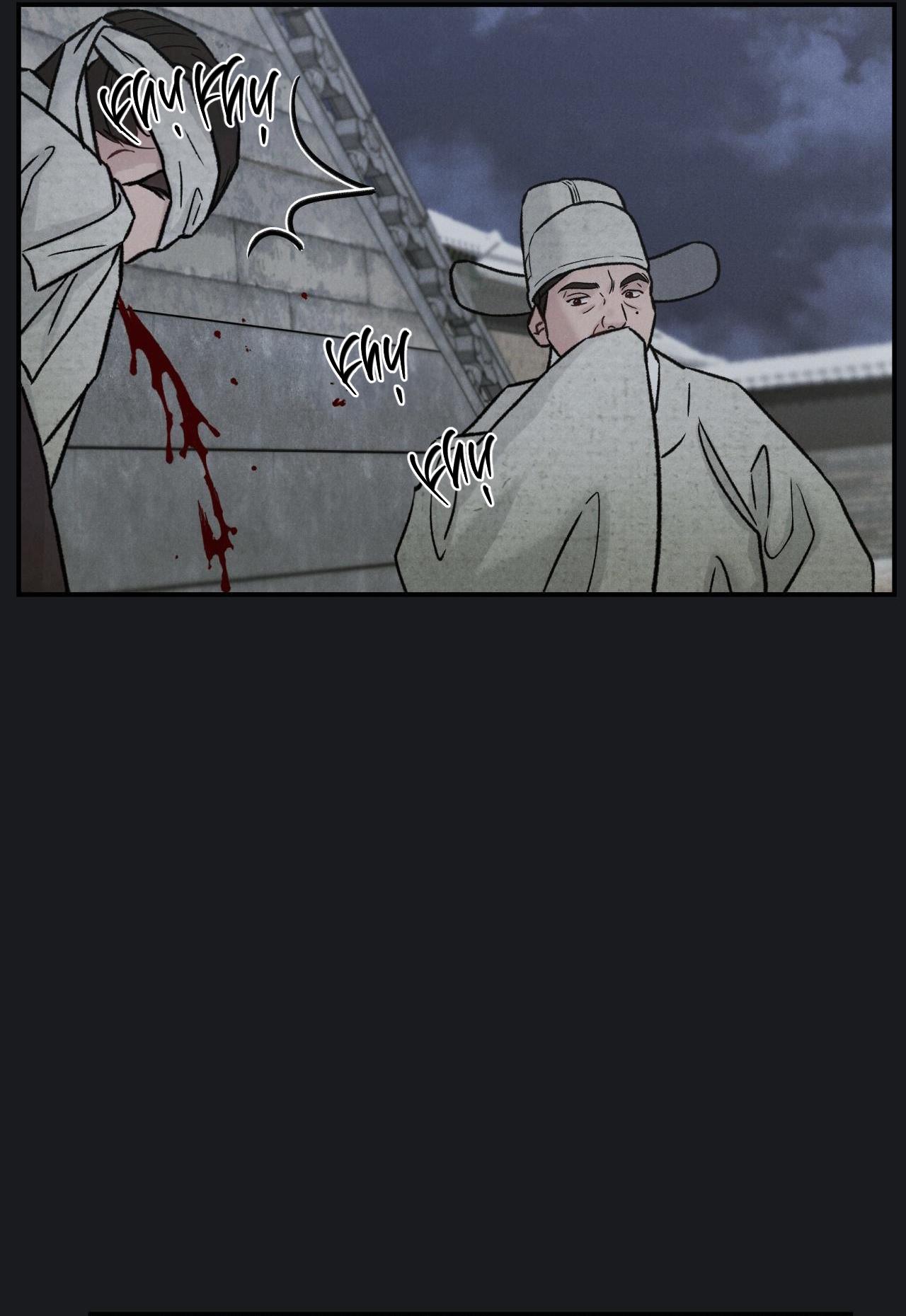 Đọc truyện (GĐCV) GALE OF THE GOD - Chapter 30