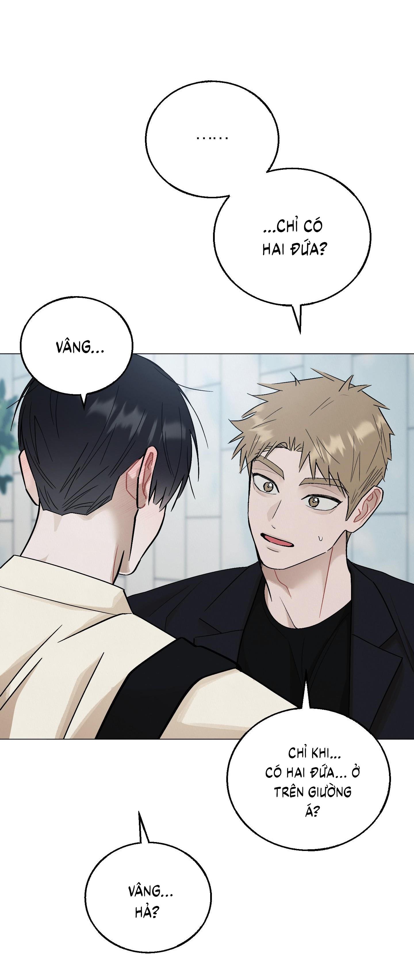 Đọc truyện (CBunu) Nhiệm Vụ Định Mệnh - Chapter 30