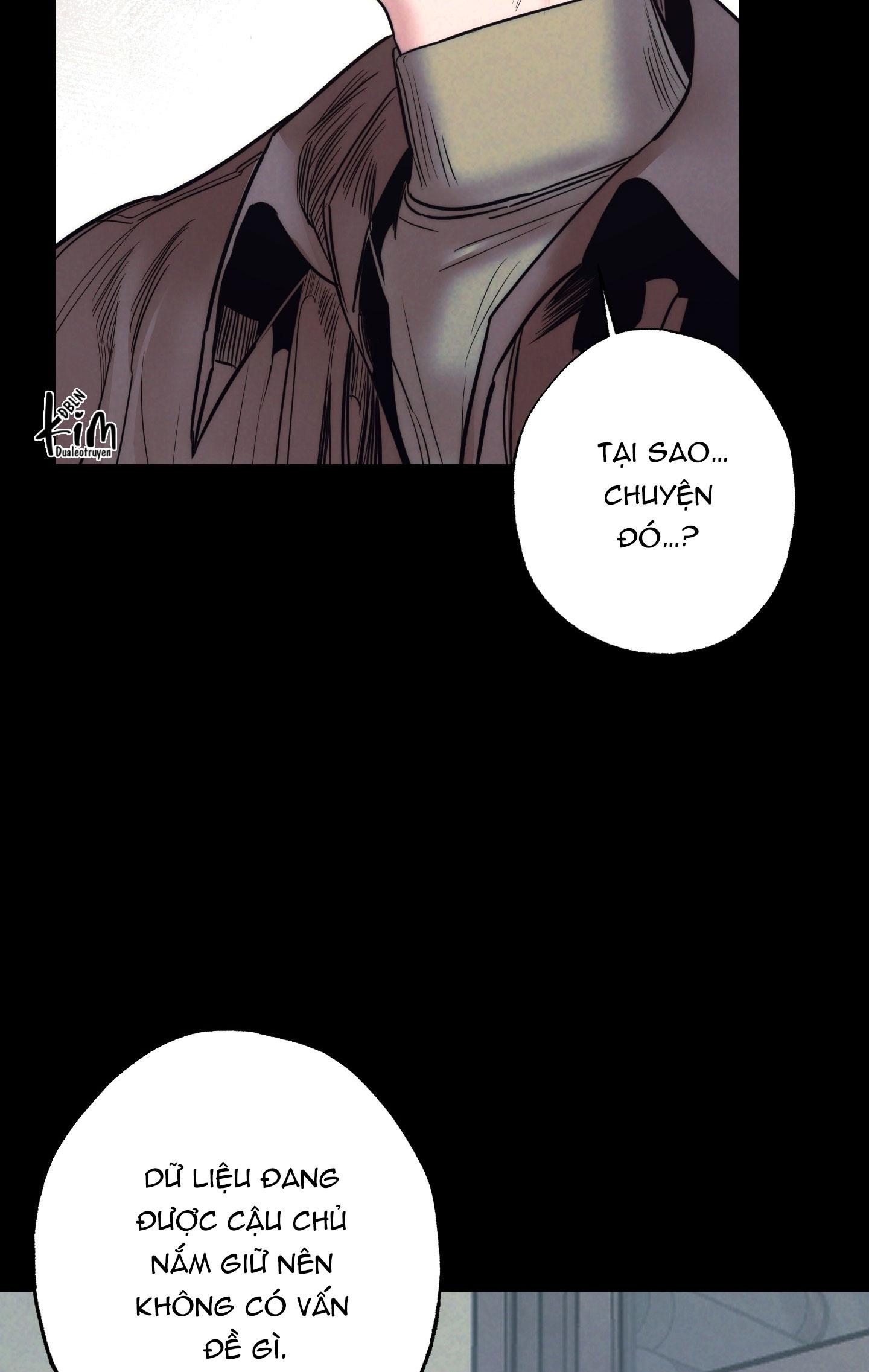 Đọc truyện KỲ THỊ - Chapter 55