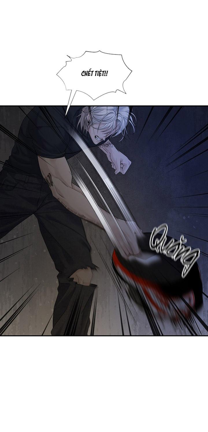 Đọc truyện [DDT] 3 DAYS - Chapter 3