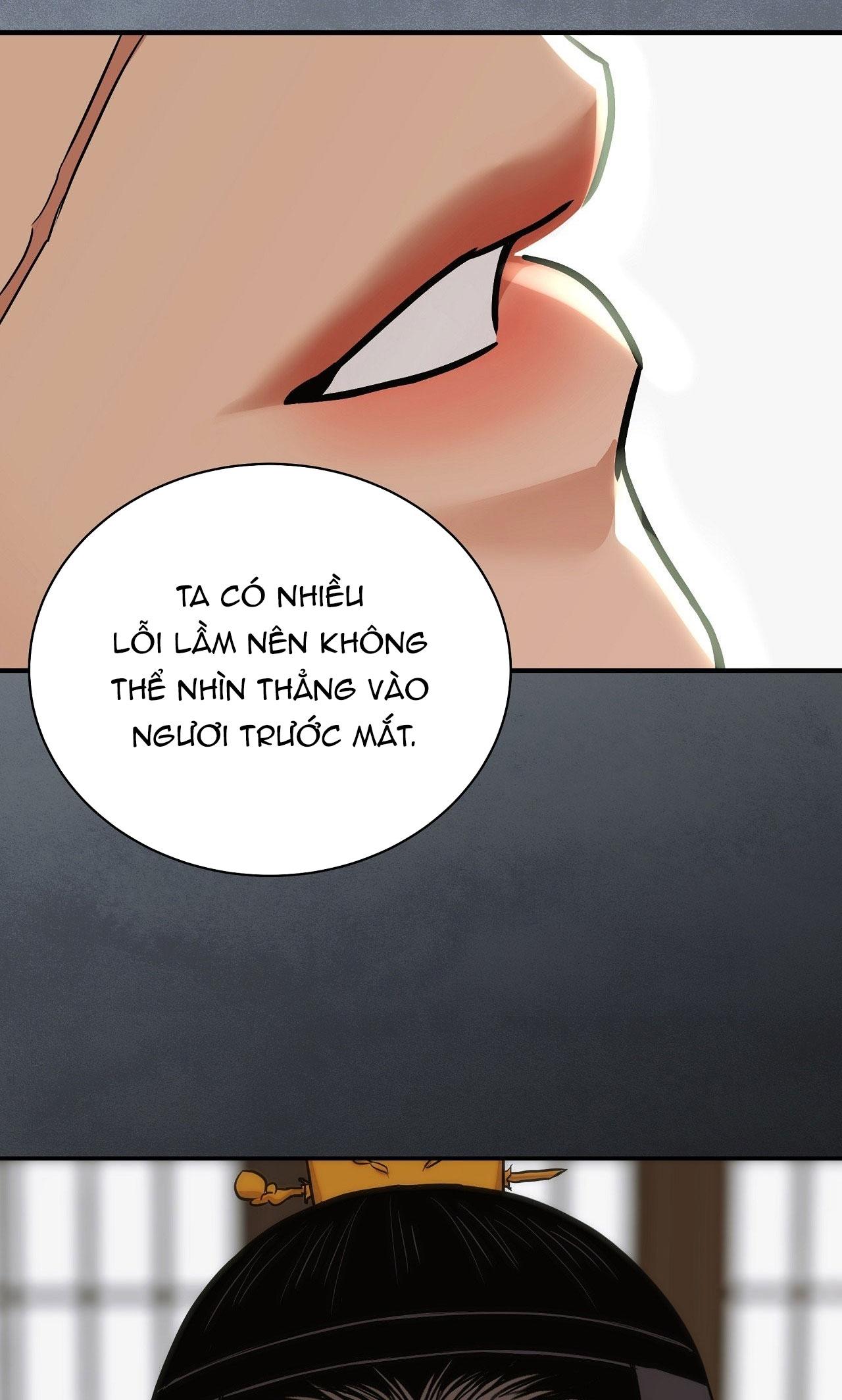 Đọc truyện KIẾM HOA - Chapter 92