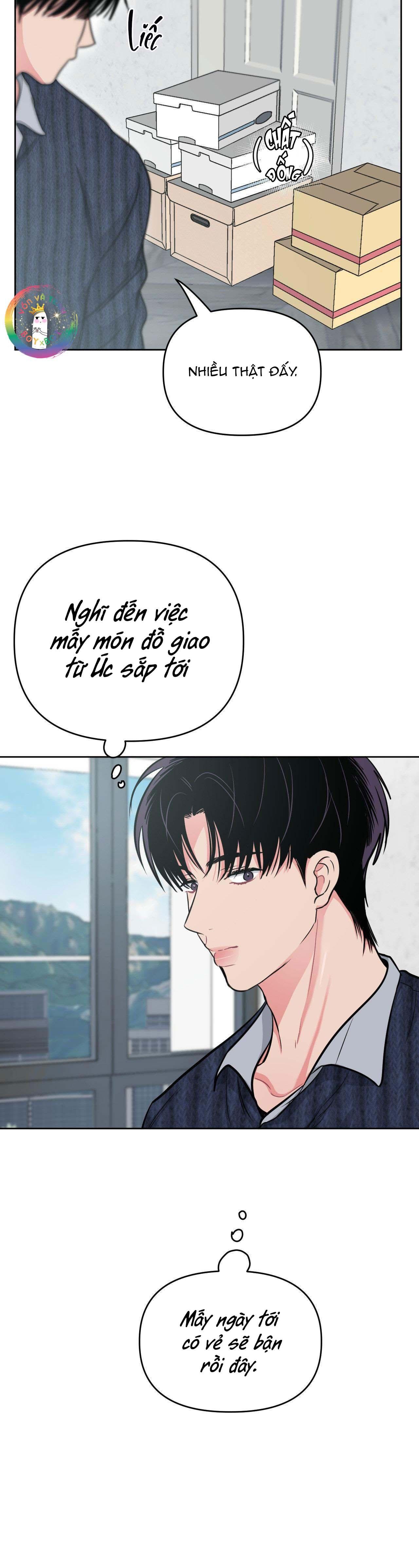 Đọc truyện Arts Manz - Chapter 62