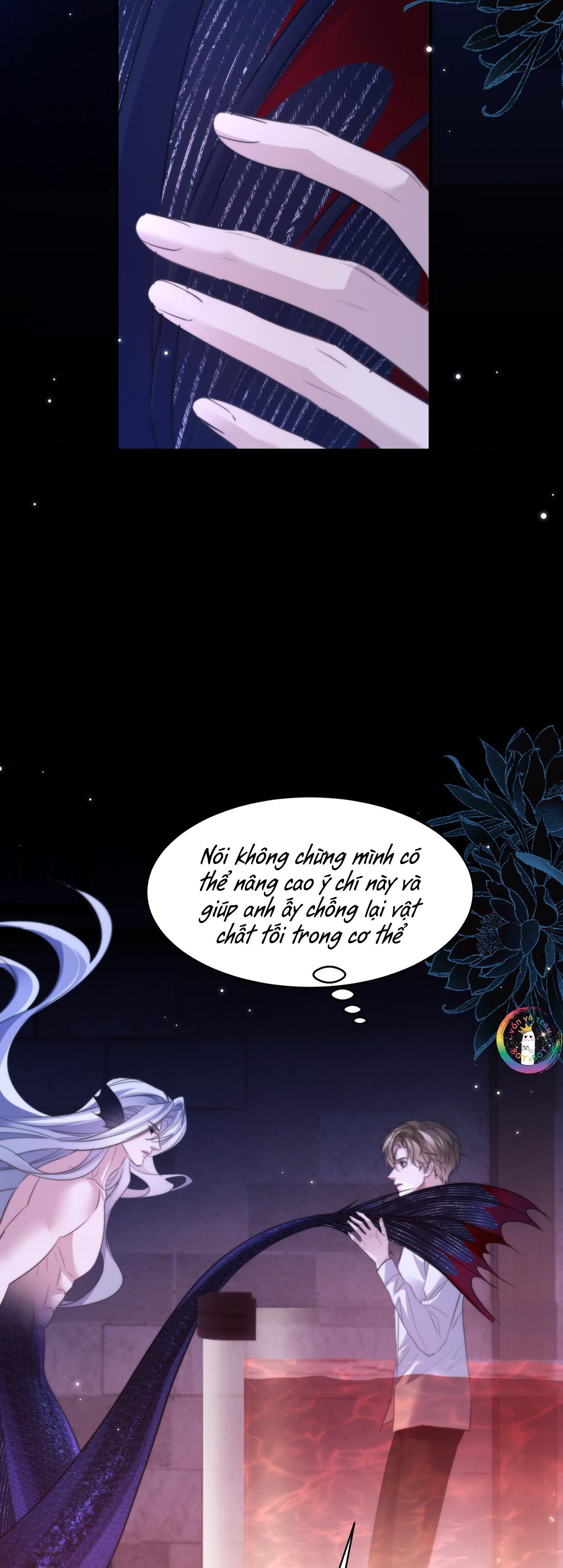Đọc truyện Nhân Ngư Desharow - Chapter 111