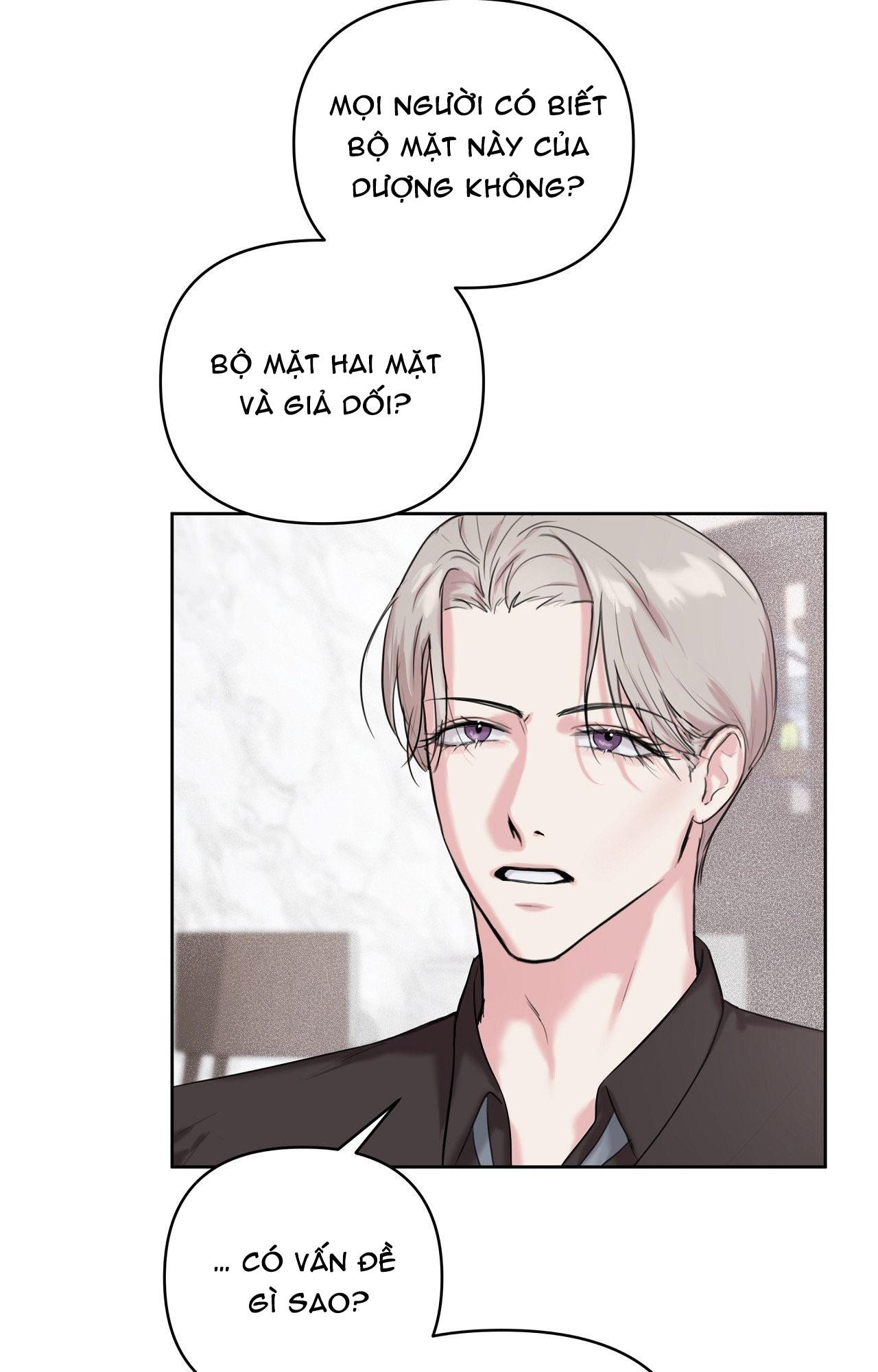 Đọc truyện TU HÚ KHÔNG RỜI KHỎI TỔ - Chapter 21