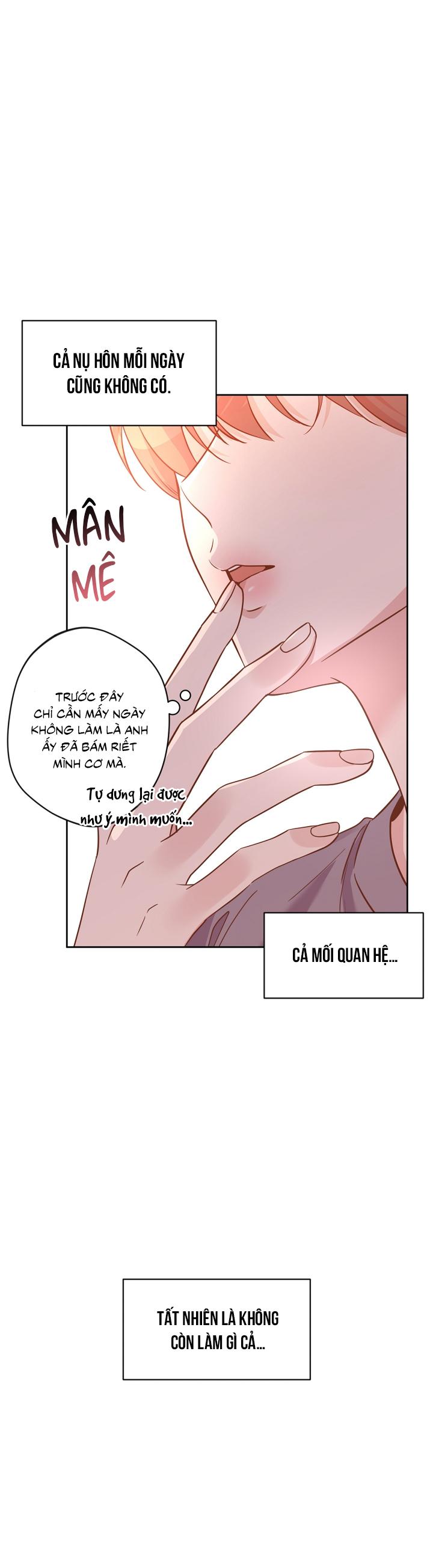Đọc truyện Angel kiss - Chapter 46