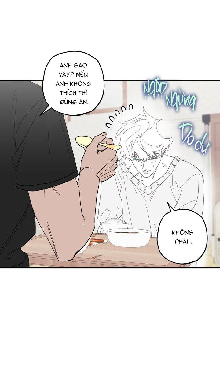 Đọc truyện SỰ THAM LAM CỦA NHÂN LOẠI - Chapter 17.4