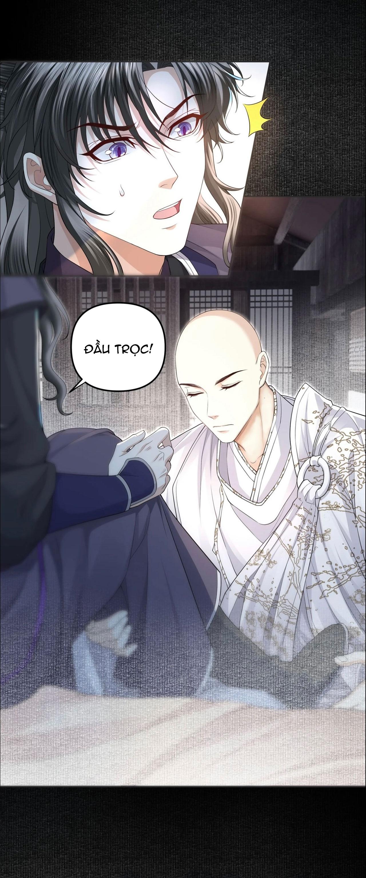 Đọc truyện Đồng Tiền Kham Thế - Chapter 158