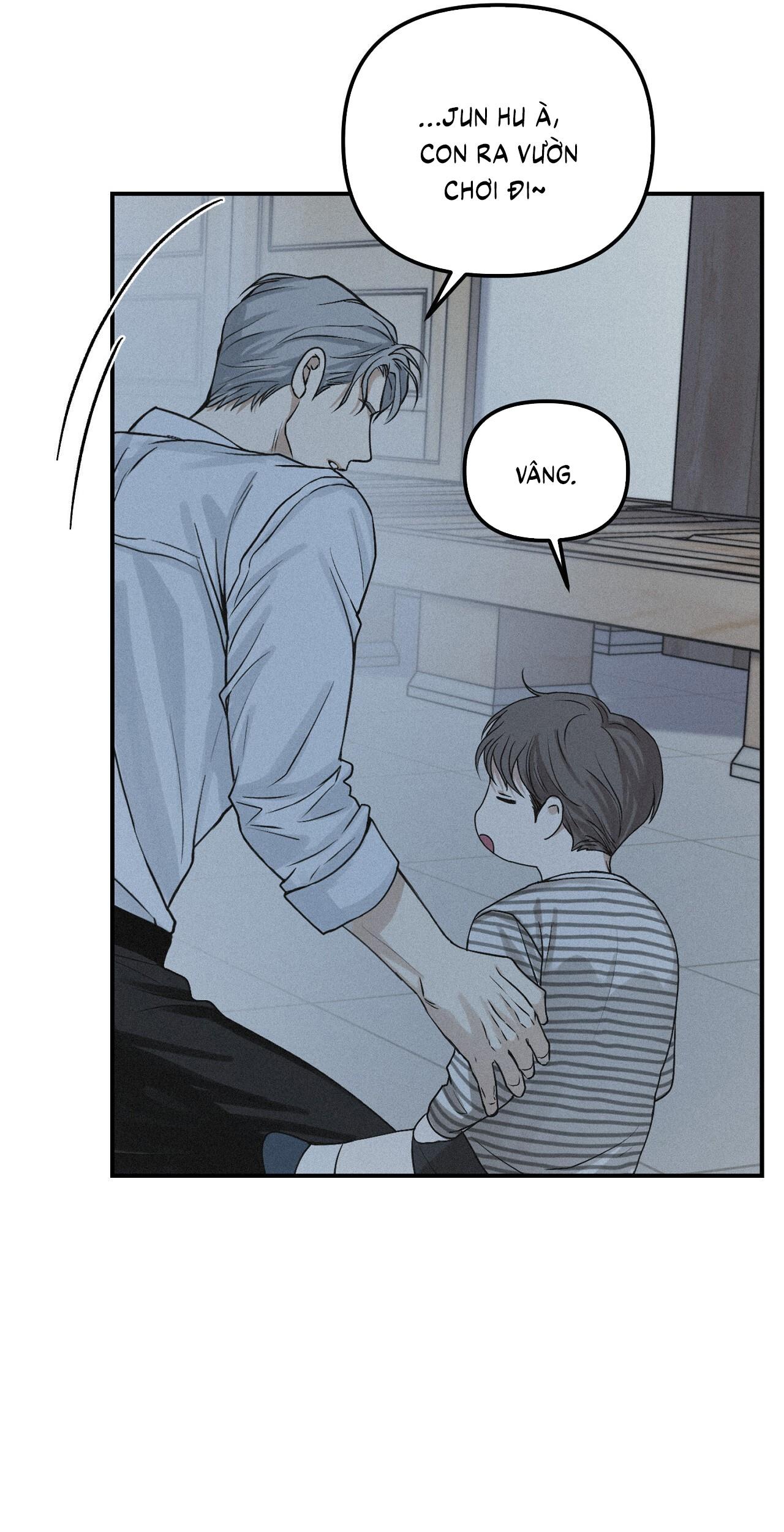 Đọc truyện (CBunu) Phép Chiếu - Chapter 42