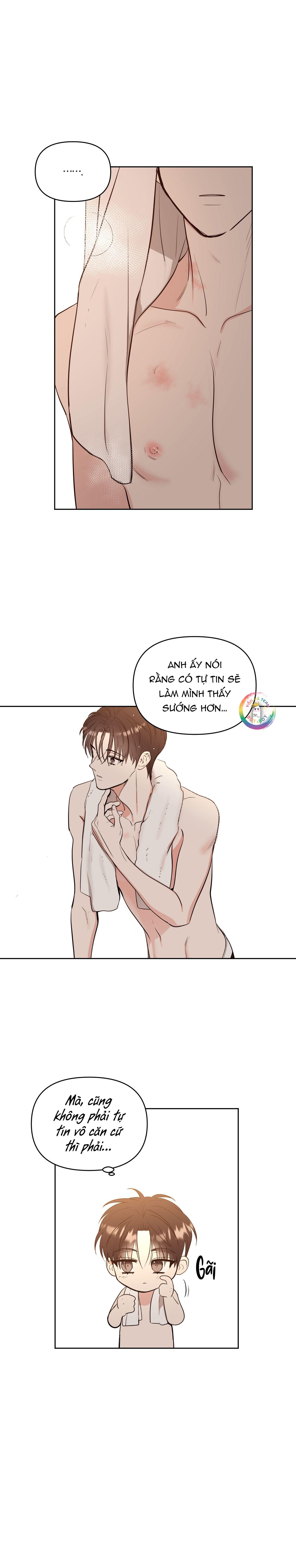 Đọc truyện Sparkling Baby - Chapter 32