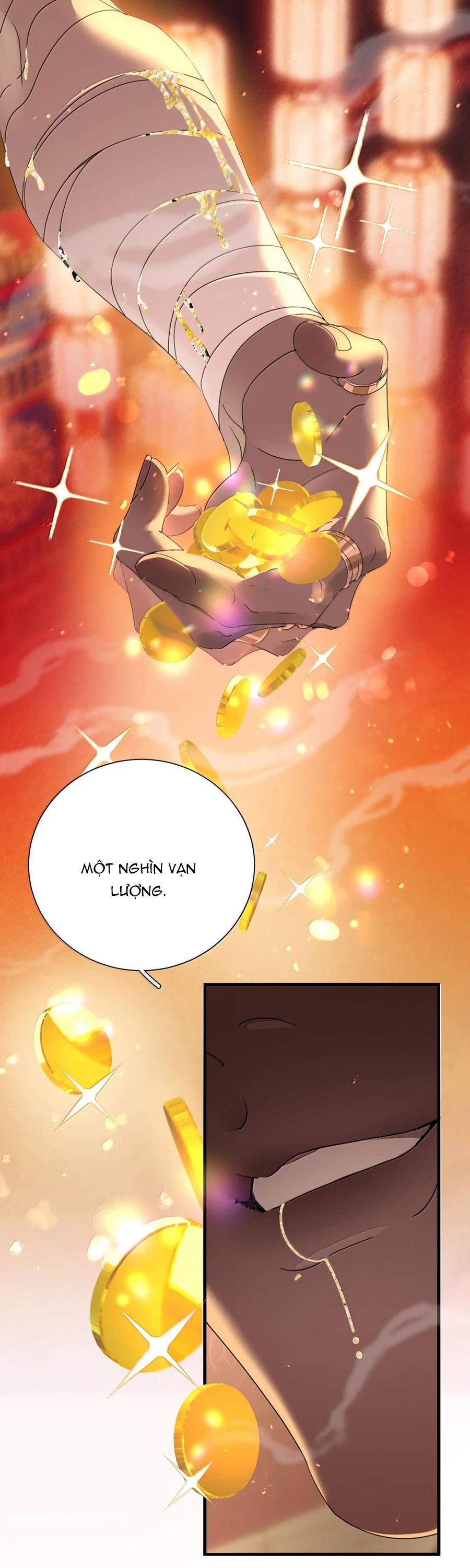 Đọc truyện Xà Yêu Muốn Bỏ Trốn - Chapter 54
