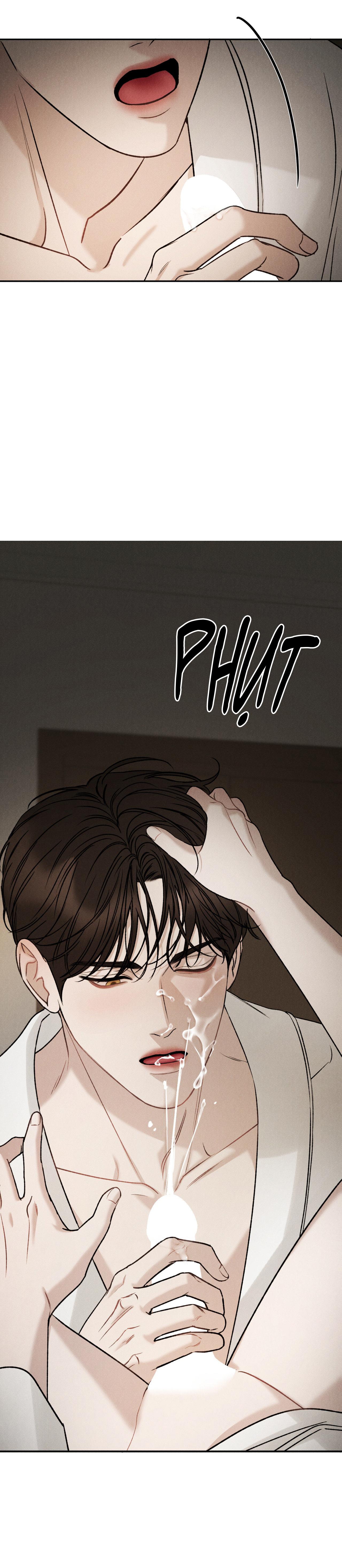 Đọc truyện Joo Eun - Chapter 45