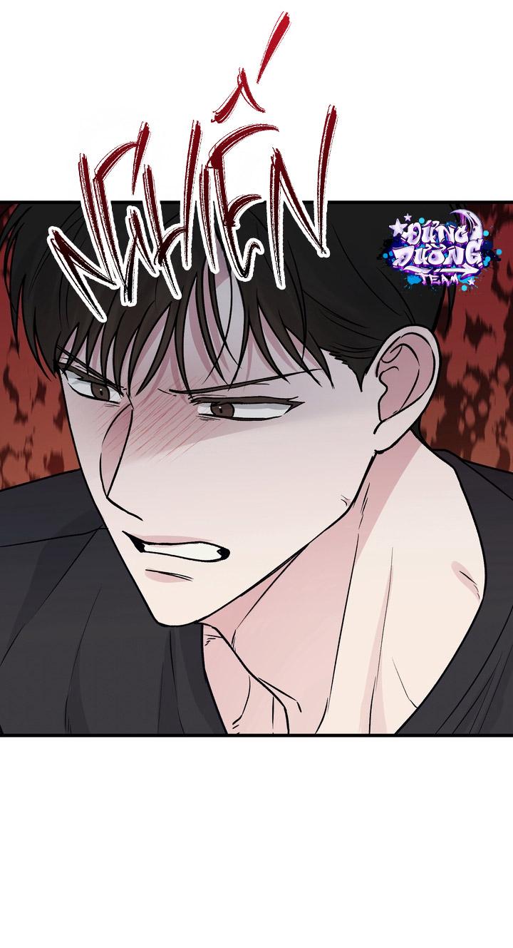 Đọc truyện [DDT] NGƯỜI CHÚ TÔI YÊU! - Chapter 5