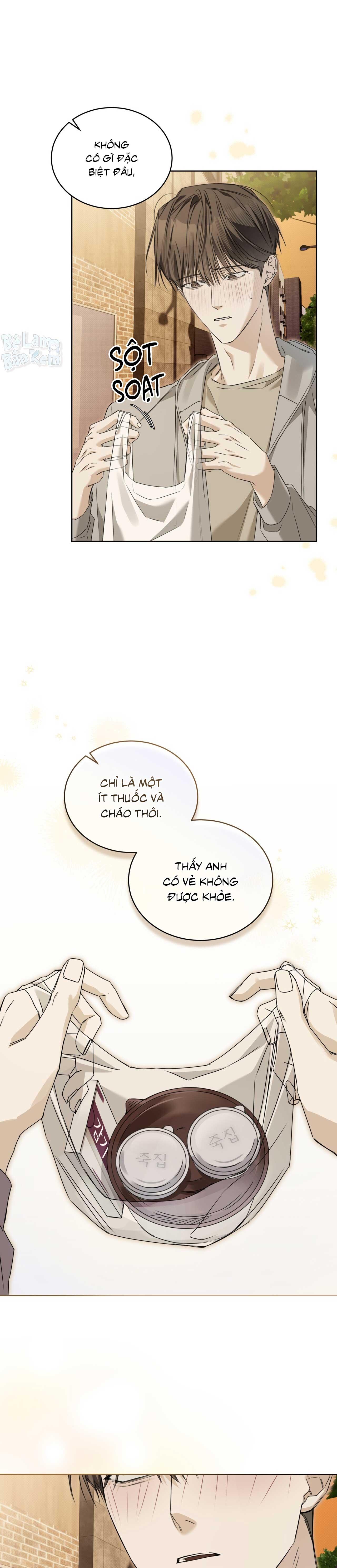 Đọc truyện CHEAT DAY - Chapter 8