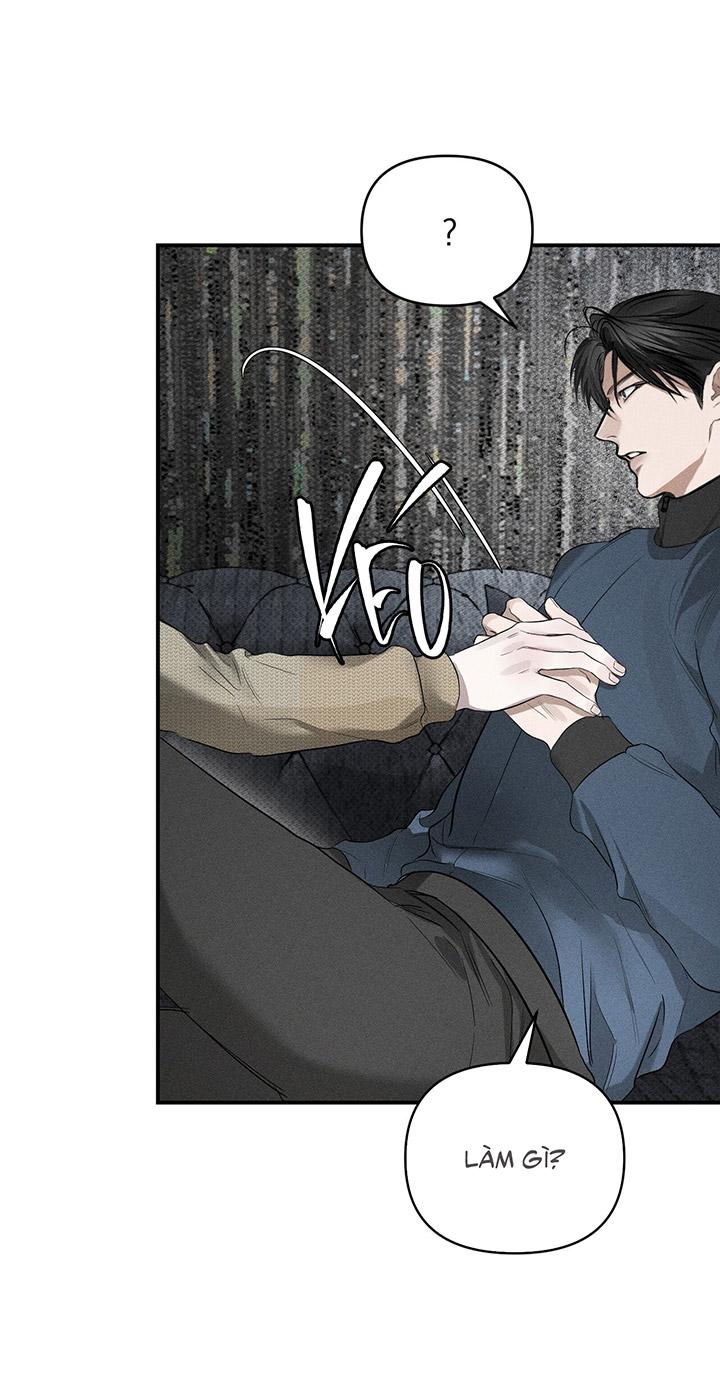 Đọc truyện [DDT] KẺ ĐÁNH CẮP TRÁI TIM - Chapter 9
