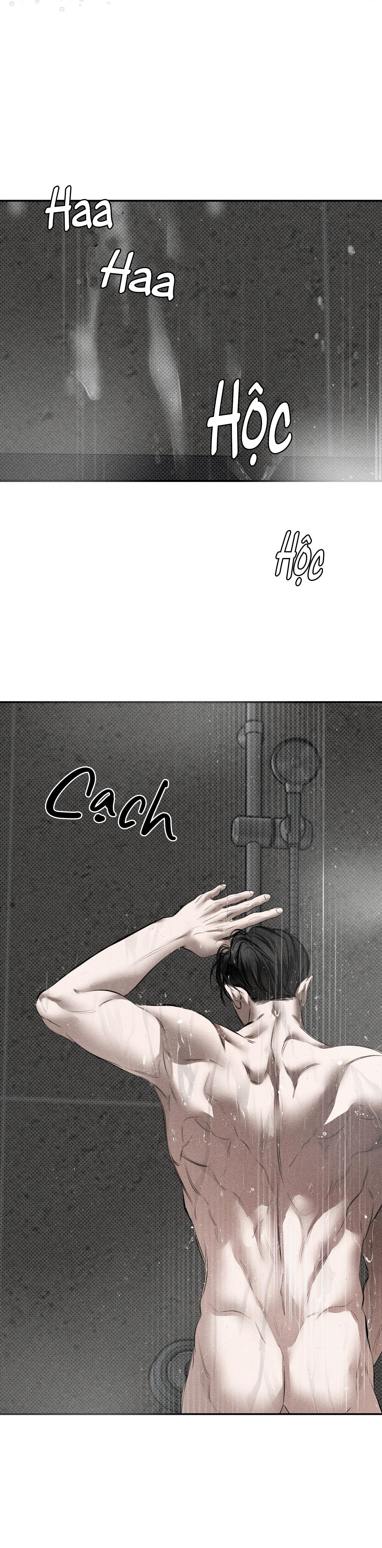 Đọc truyện (RÔLAI) Kẻ đánh cắp con tim - Chapter 12
